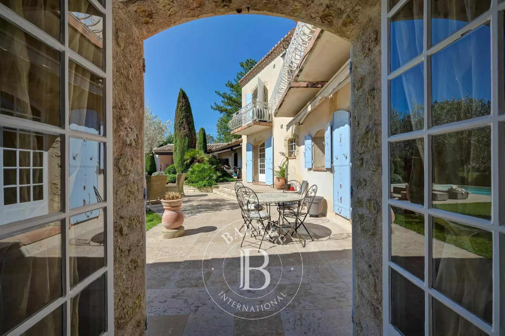 Ev Aix-en-Provence - picture 19