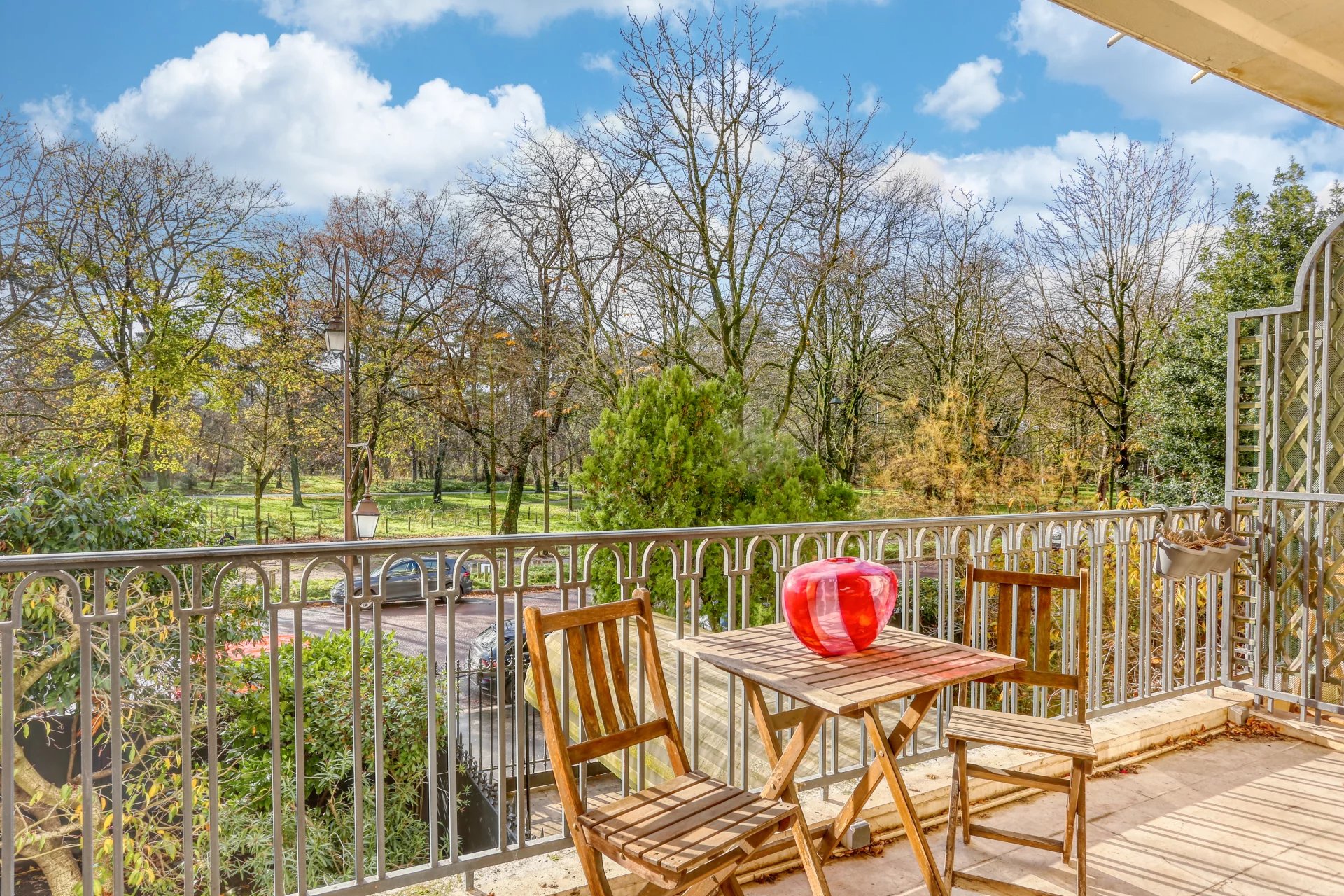 Sale Apartment Neuilly-sur-Seine