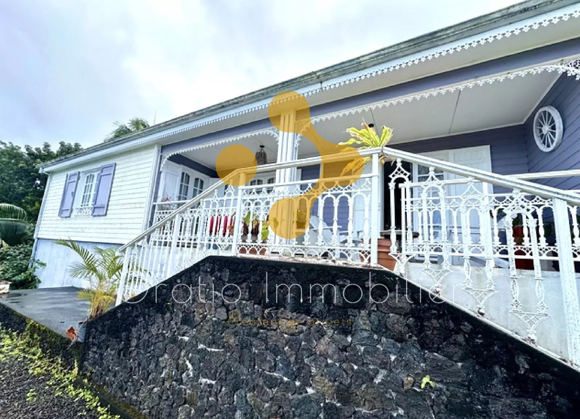 Vente Ensemble immobilier Basse Vallee