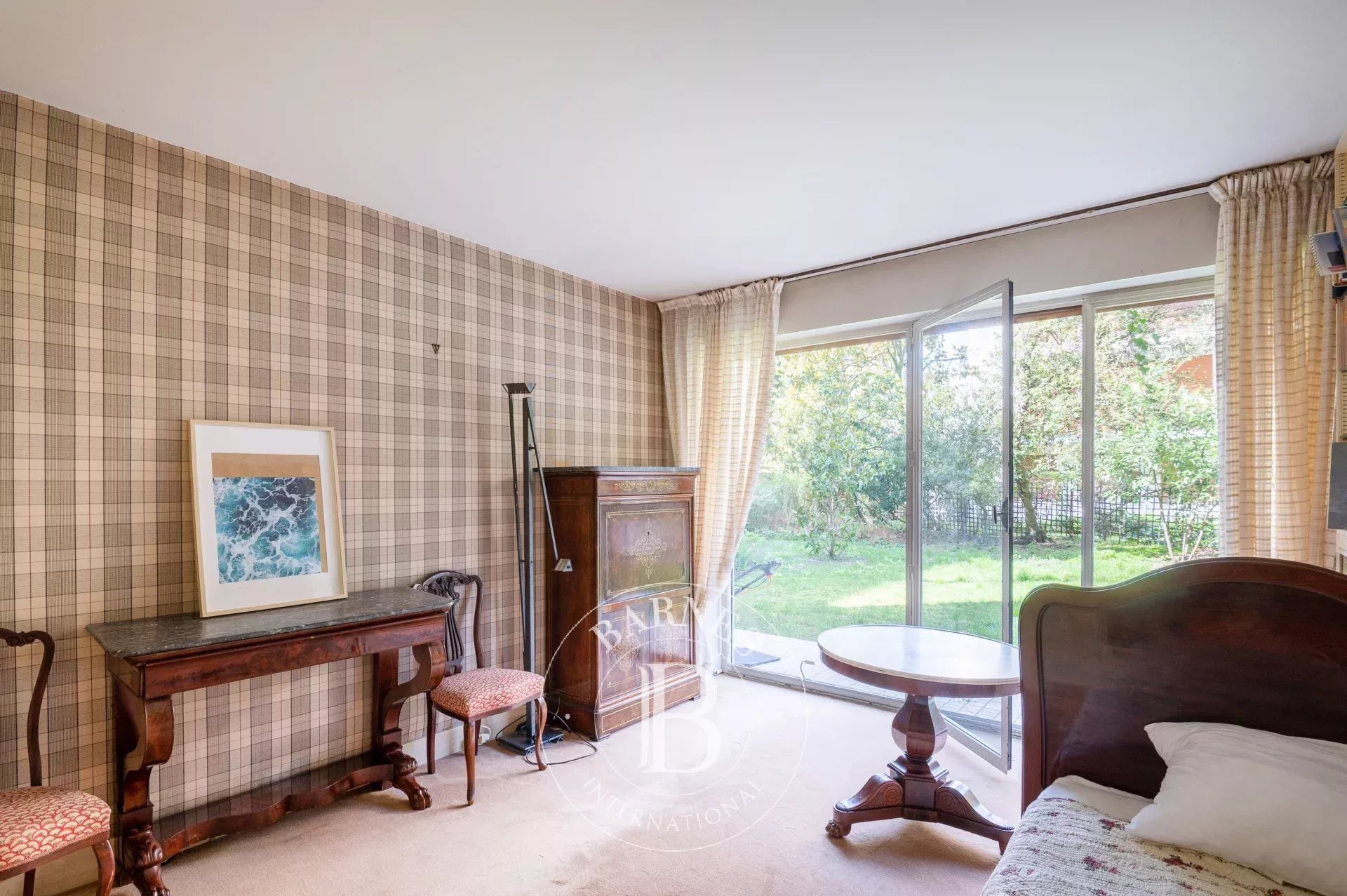 Daire Neuilly-sur-Seine - picture 8