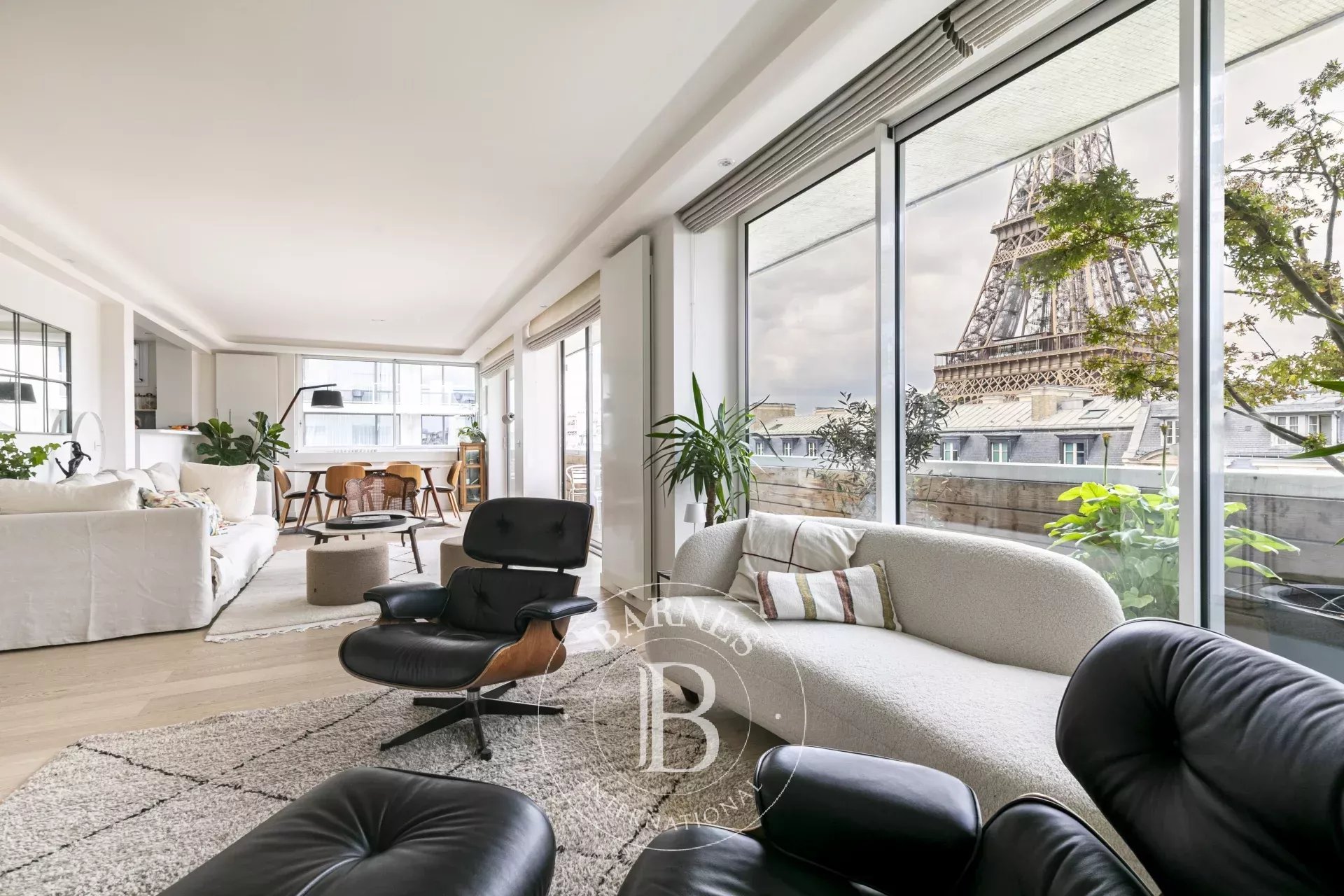 Appartement Paris 75015  -  ref 86993701 (picture 2)