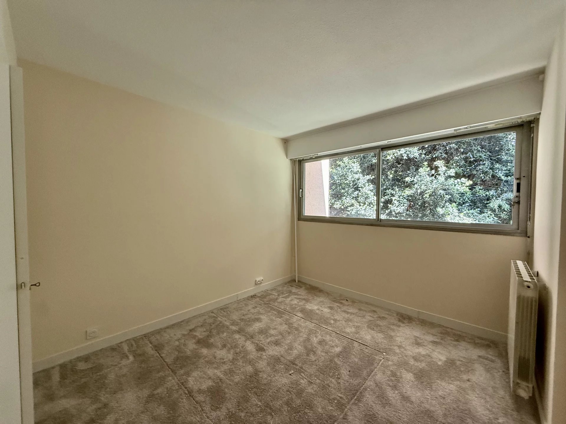 Vente Appartement Nice