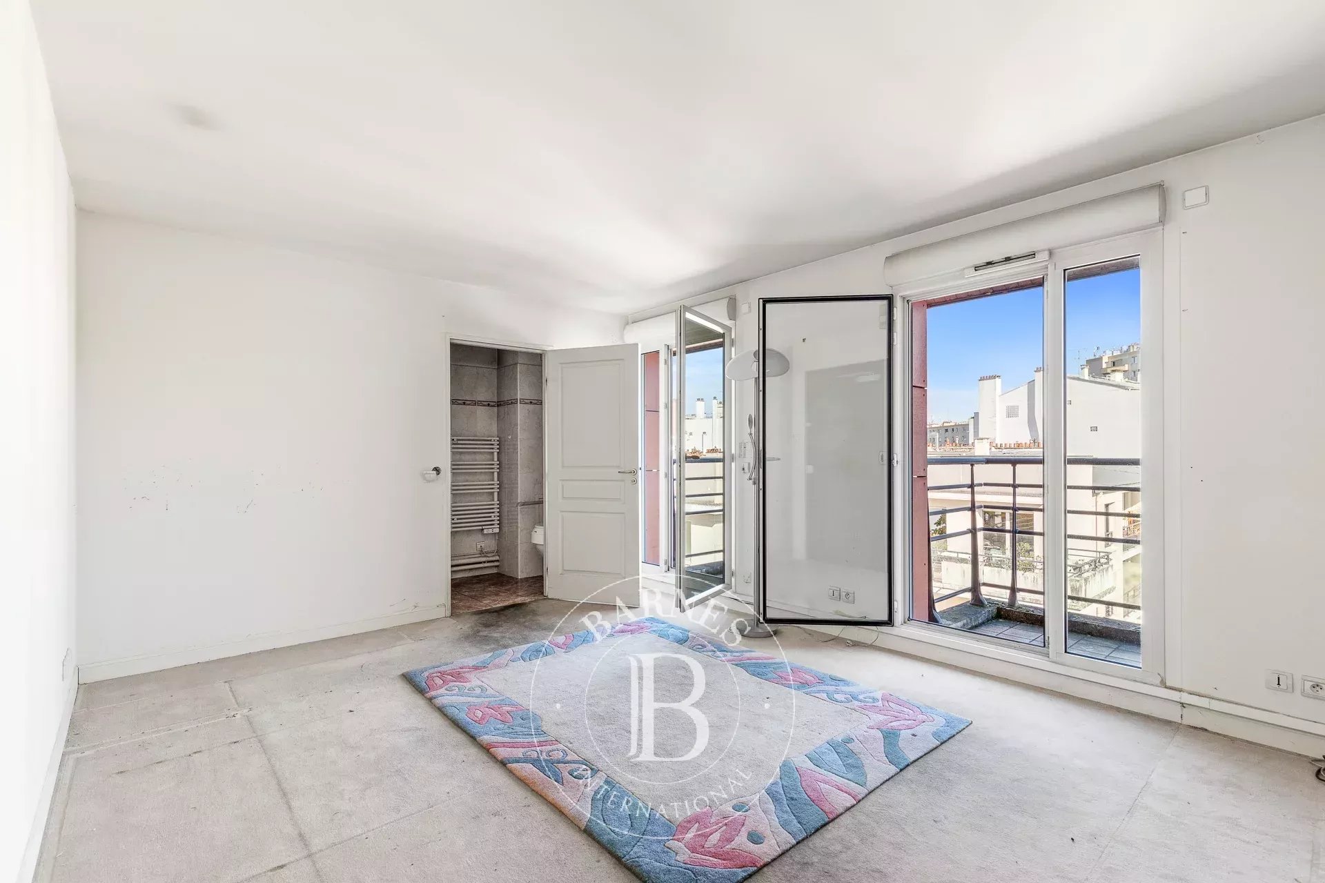 Daire Paris 12ème - picture 17