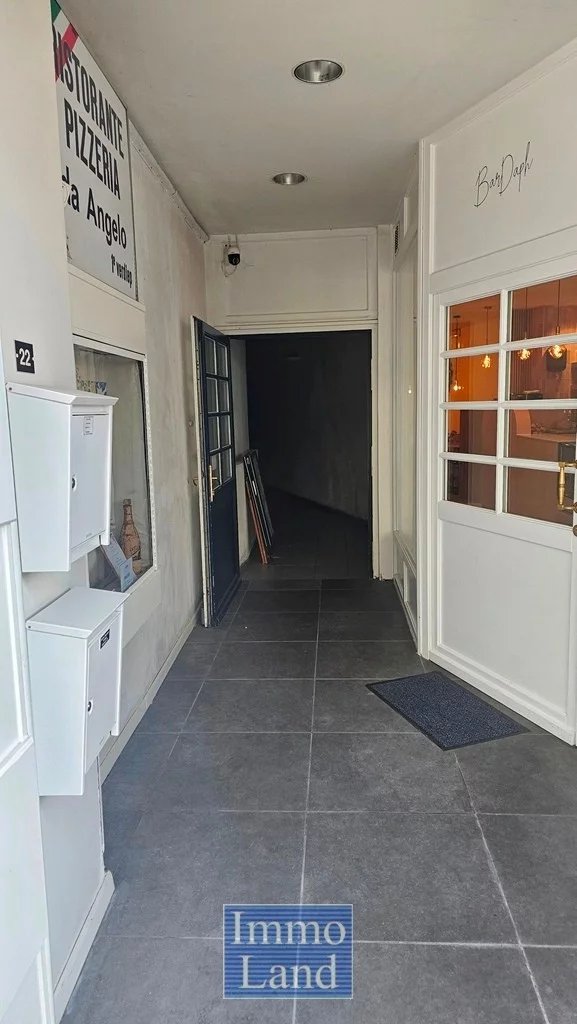 Te koop: karaktervol opbrengsteigendom in het hart van Hasselt