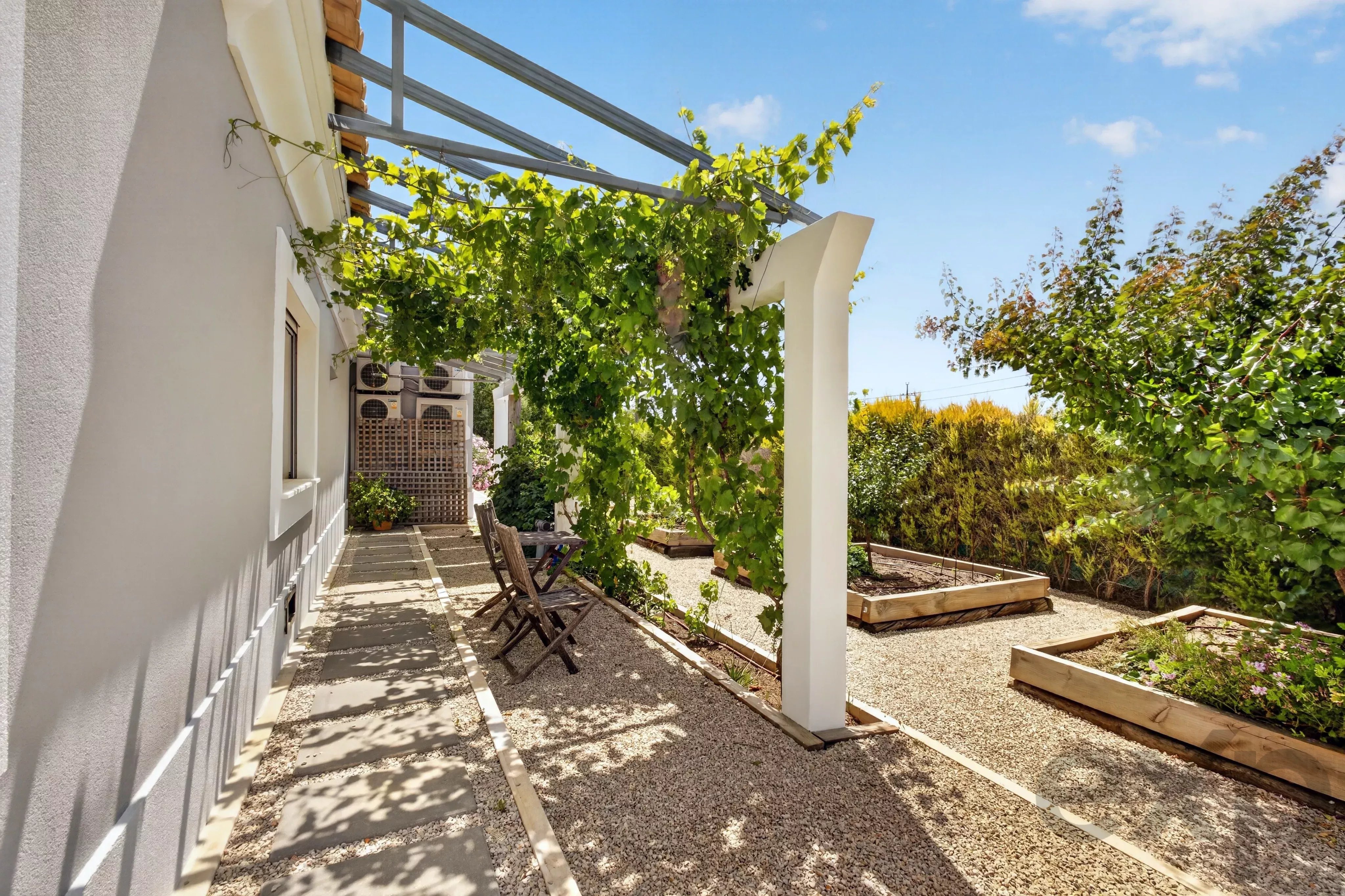 Luxury Single-Story Villa | 250 m² | 4 Bedrooms + Office | Private Pool | 2+ hectares | Vale da Rosa, Estoi, Faro 87037283 image 49