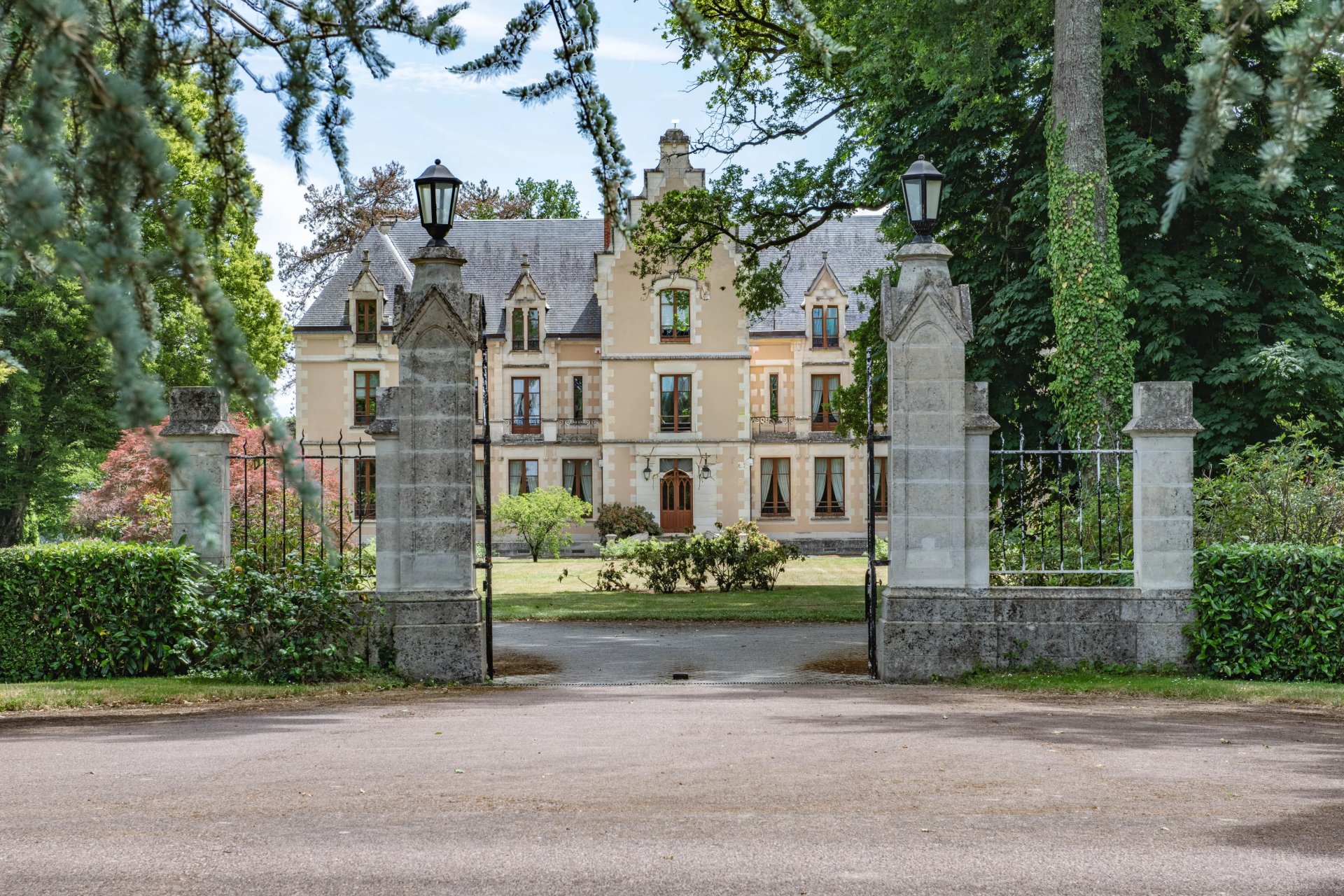 Property Slider Image