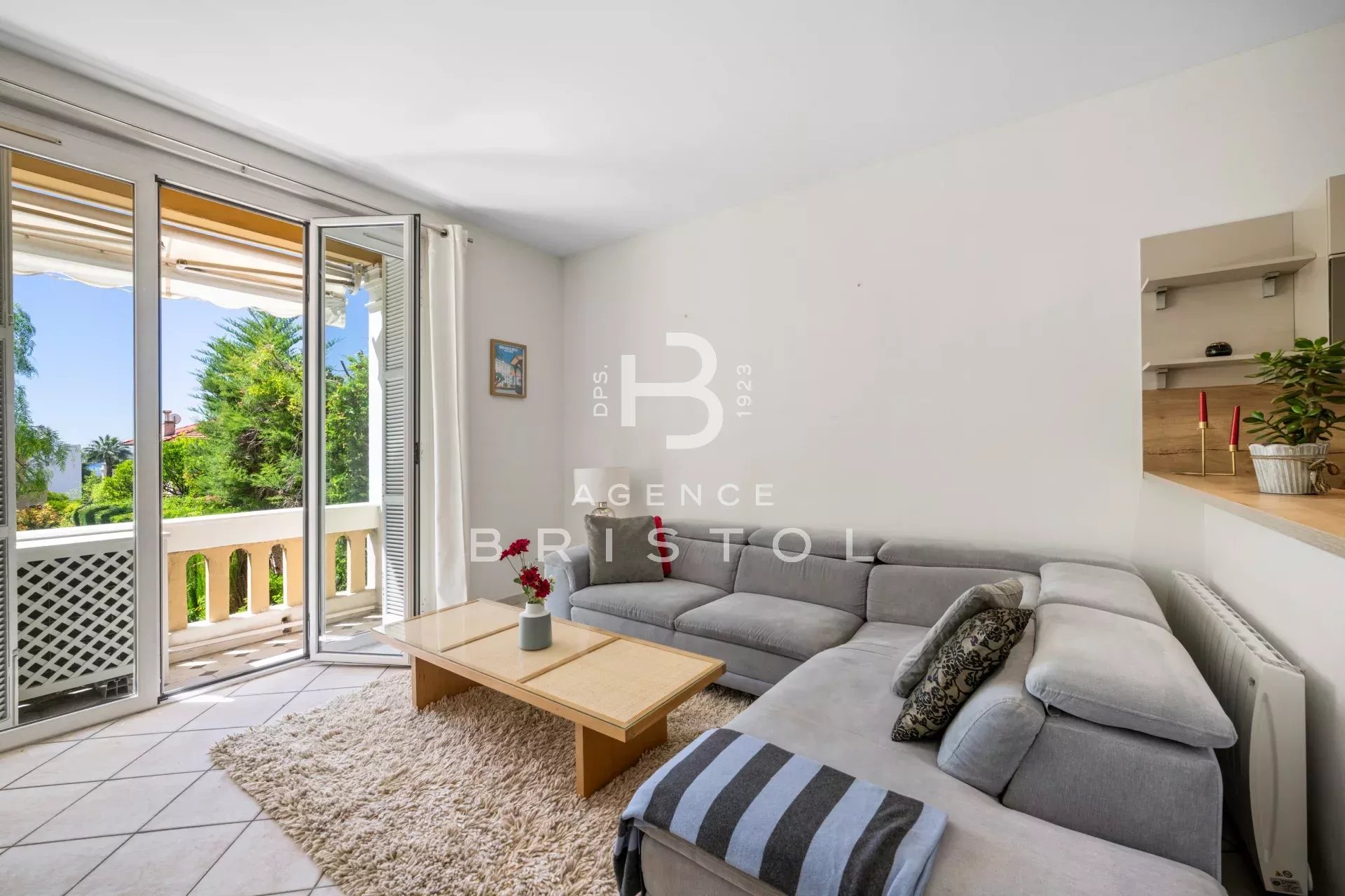 Vente Appartement Beaulieu-sur-Mer