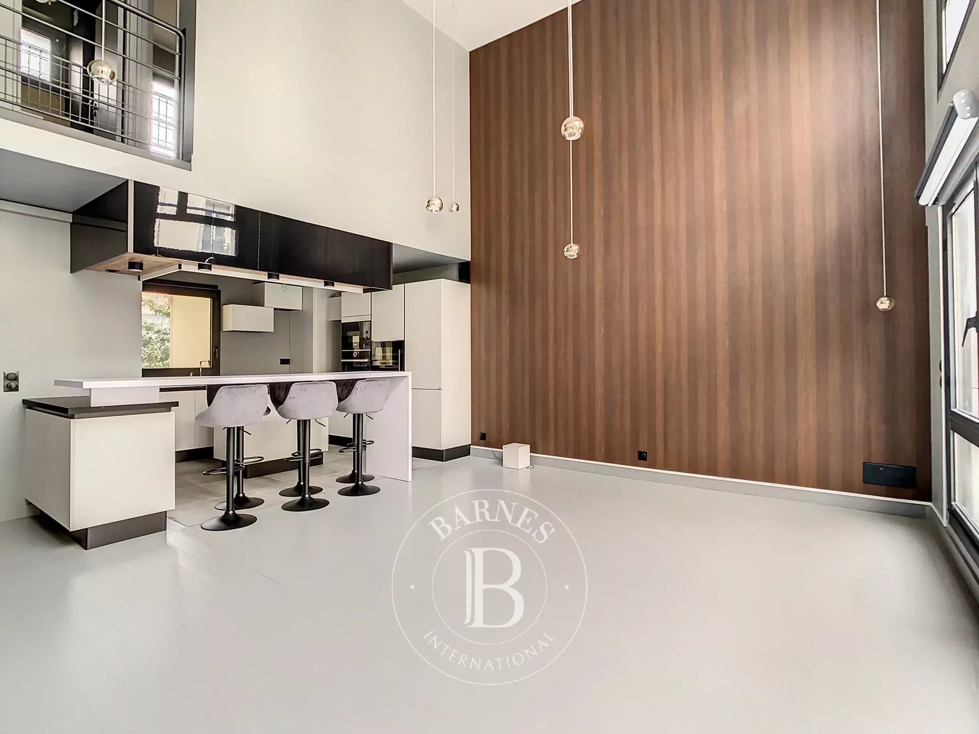 Daire Paris 18ème - picture 15