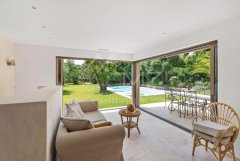 Luxury Family Estate in Grimaud: Dual Villa Legacy Property near Beach — photo 7 of 7
