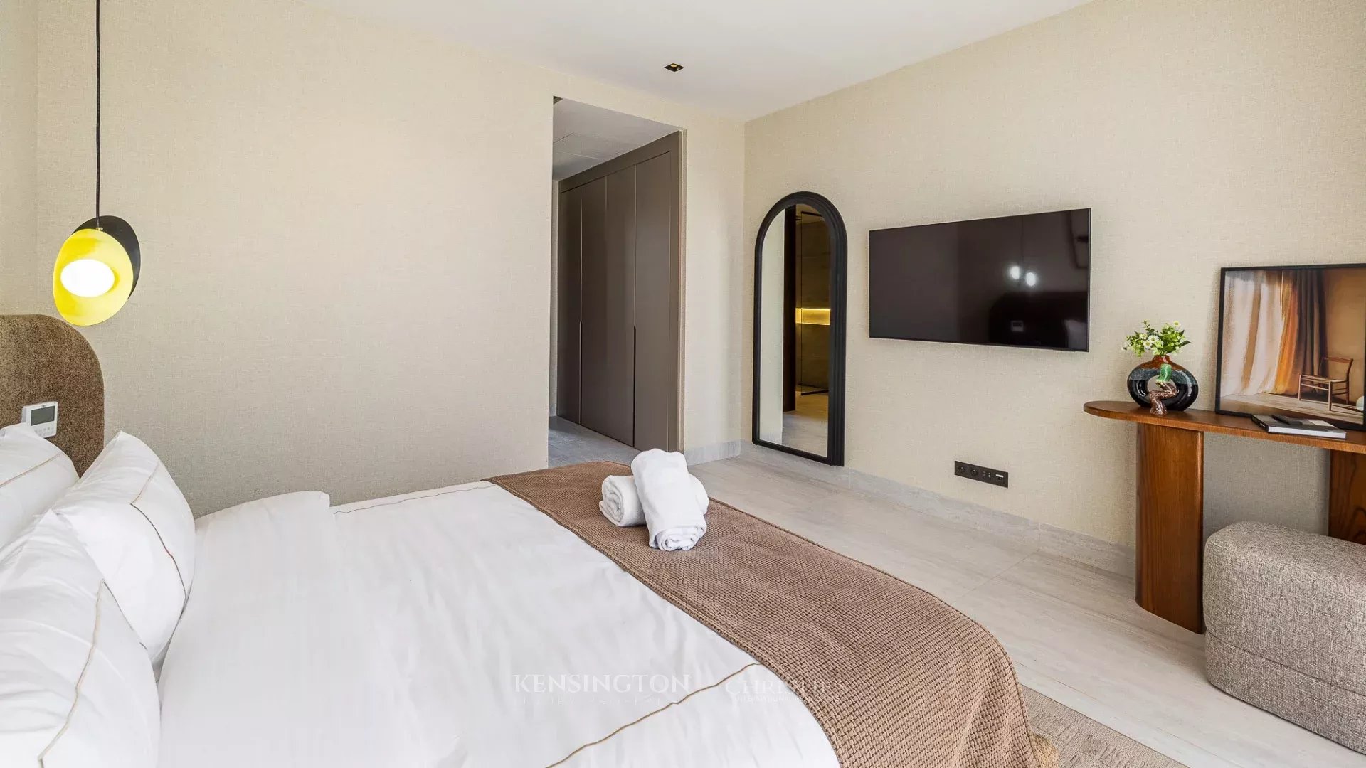5 Bedroom Villa/Townhouse's Image 32