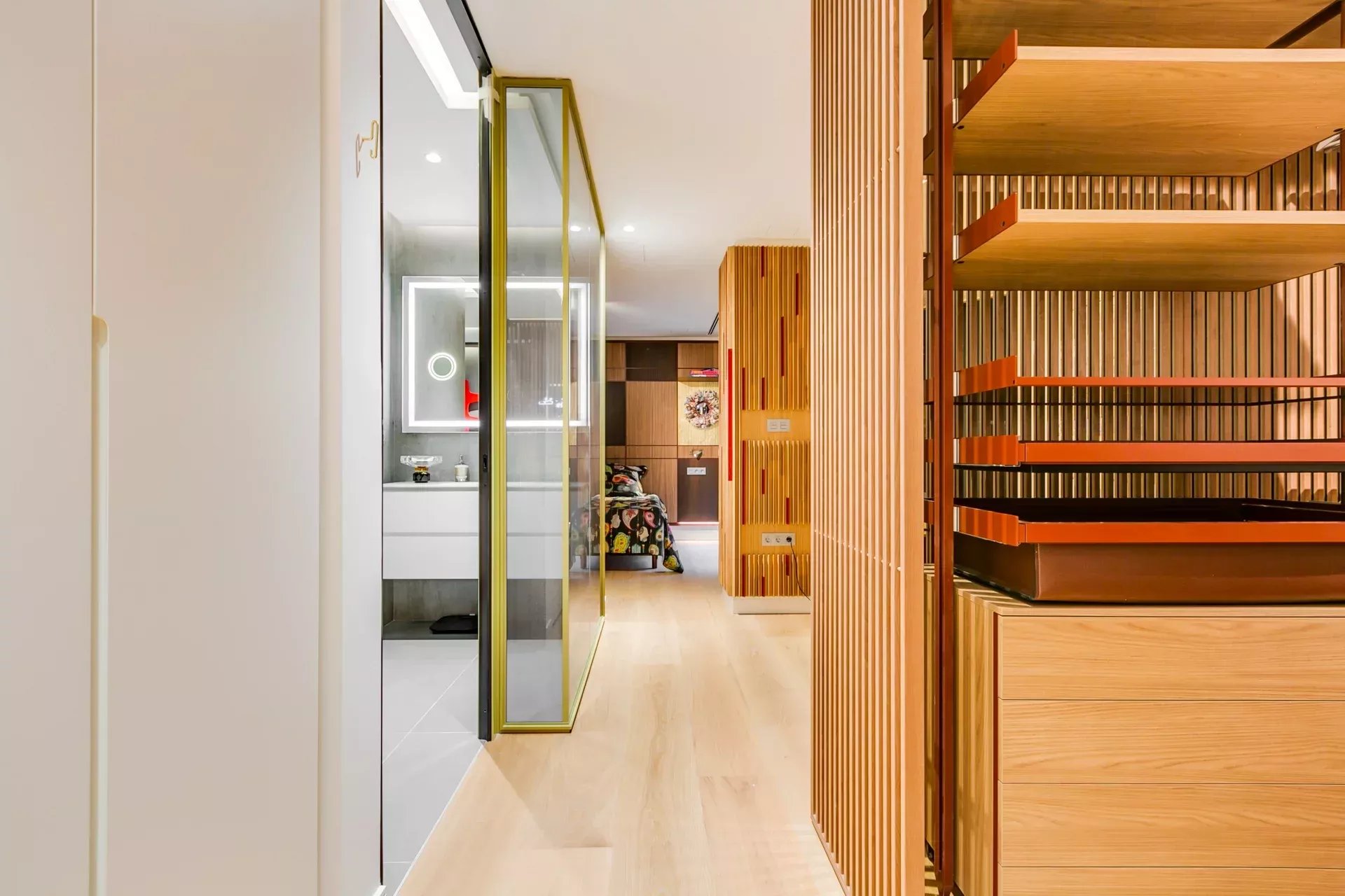 Daire Madrid - picture 21