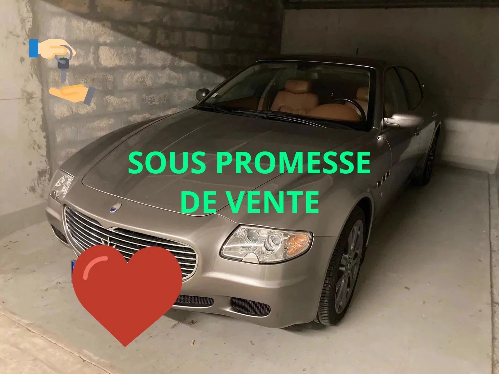 Agence immobilière de MIRAMAR patrimoine