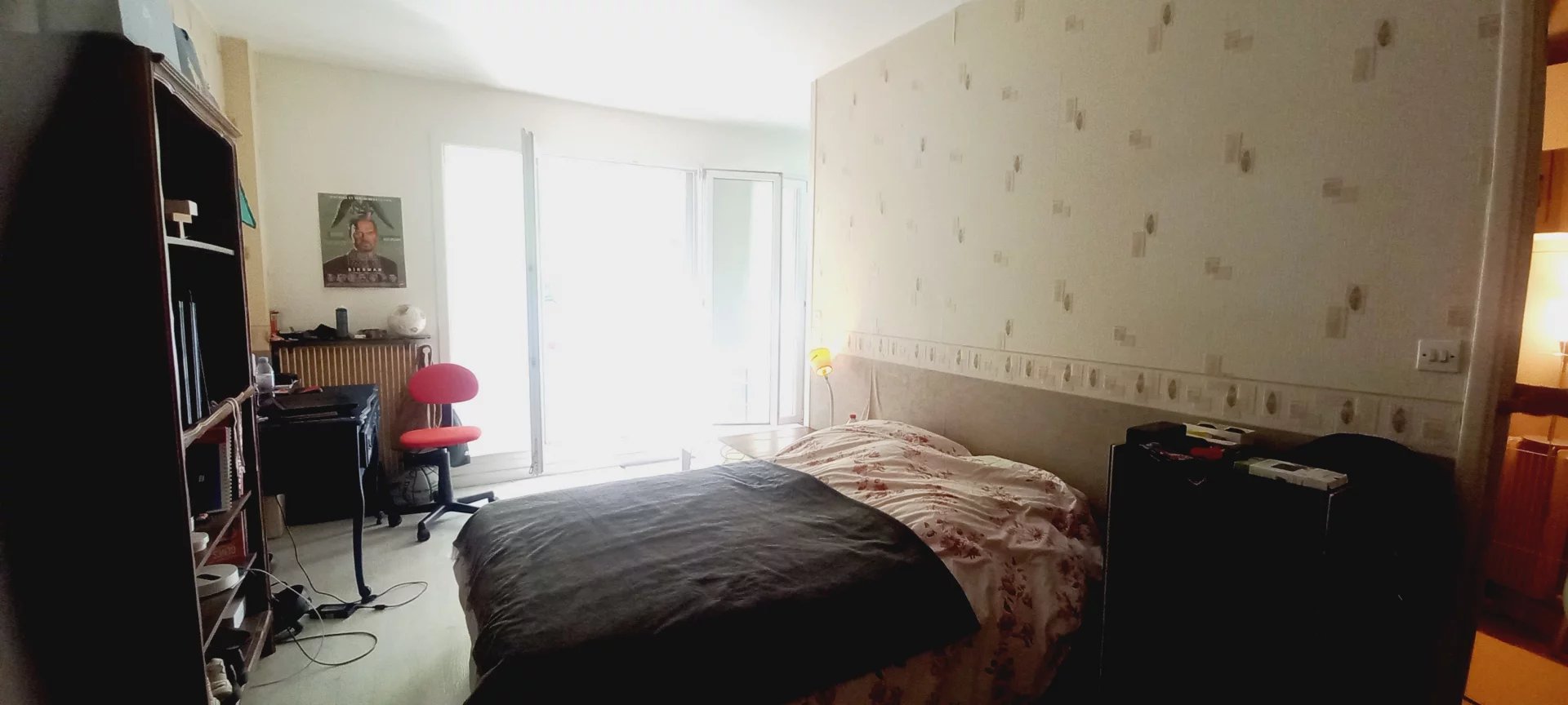 Location Appartement Paris 19ème