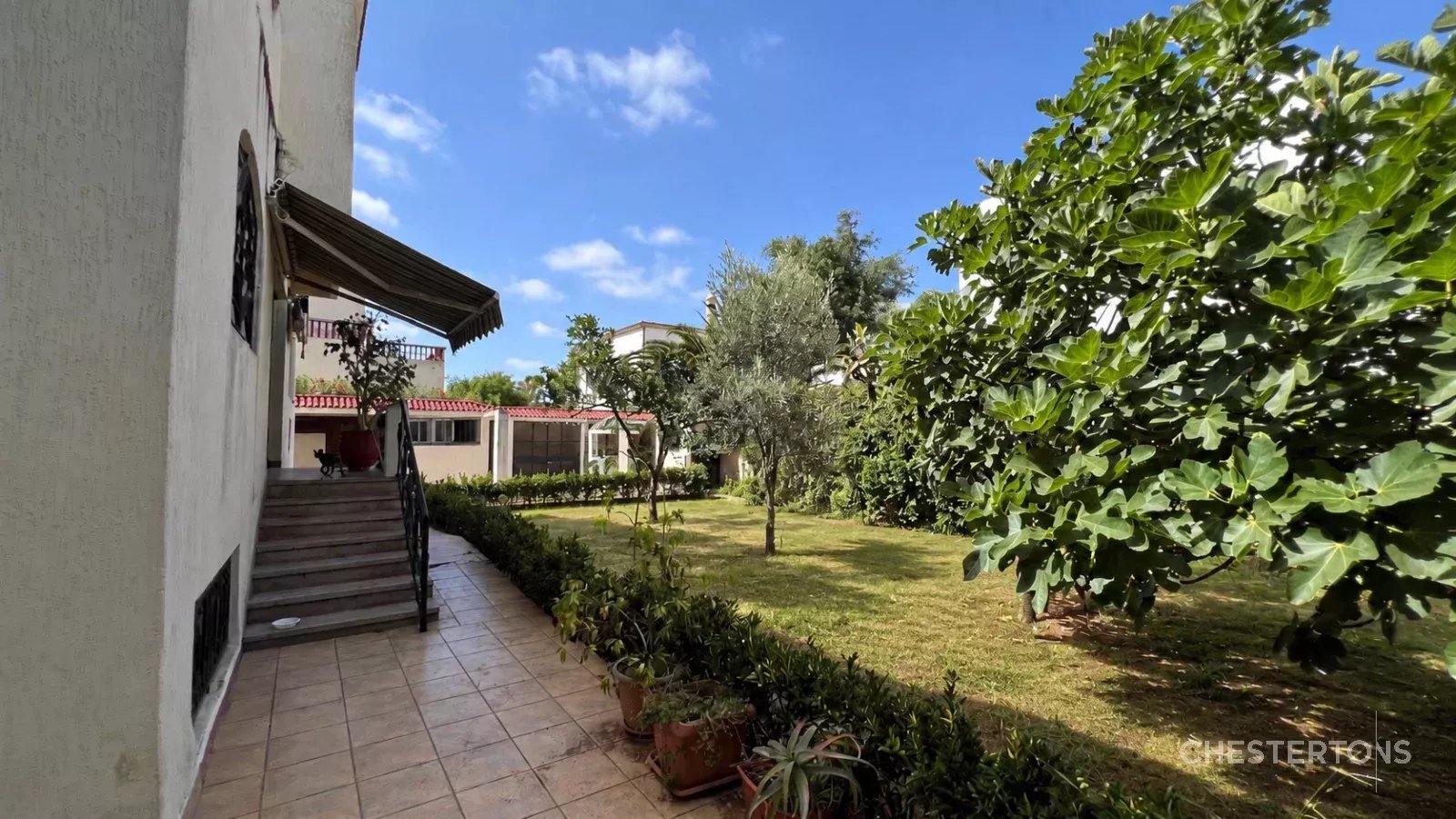 Image of Villa - 5 Bedrooms for Sale in Rabat-Rabat-Morocco, Image 5