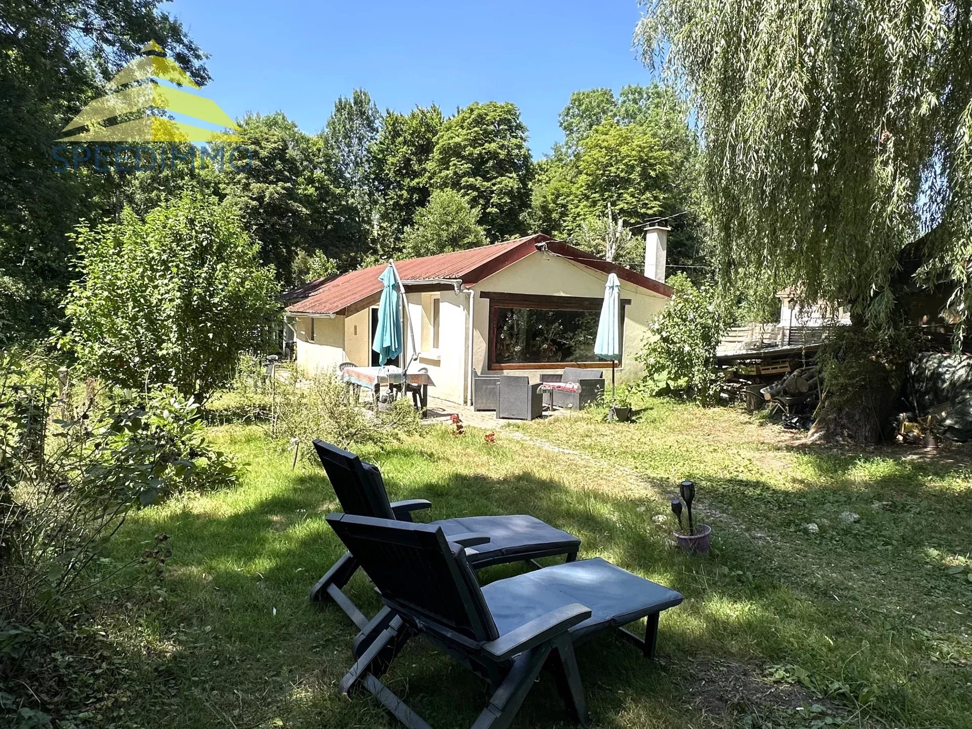 Vente Maison - Combs-la-Ville