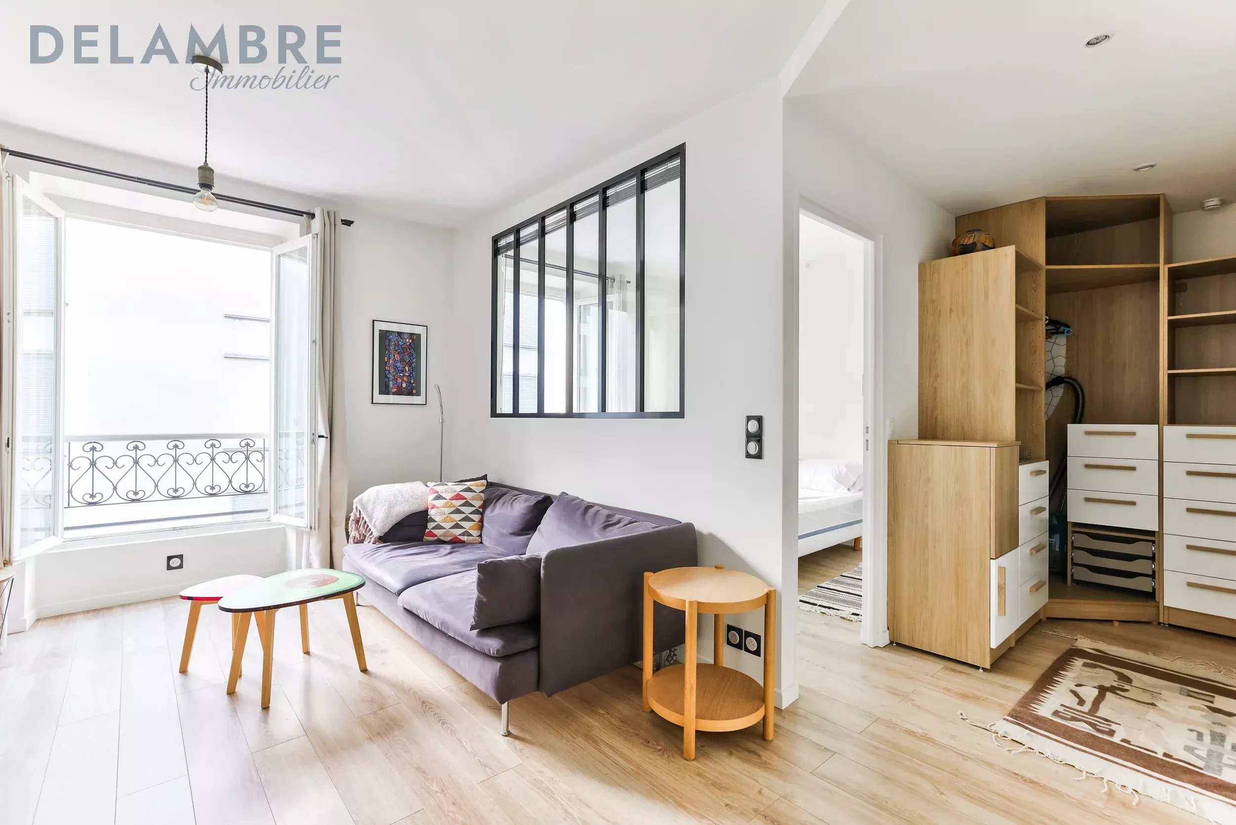 Nos Biens à vendre
