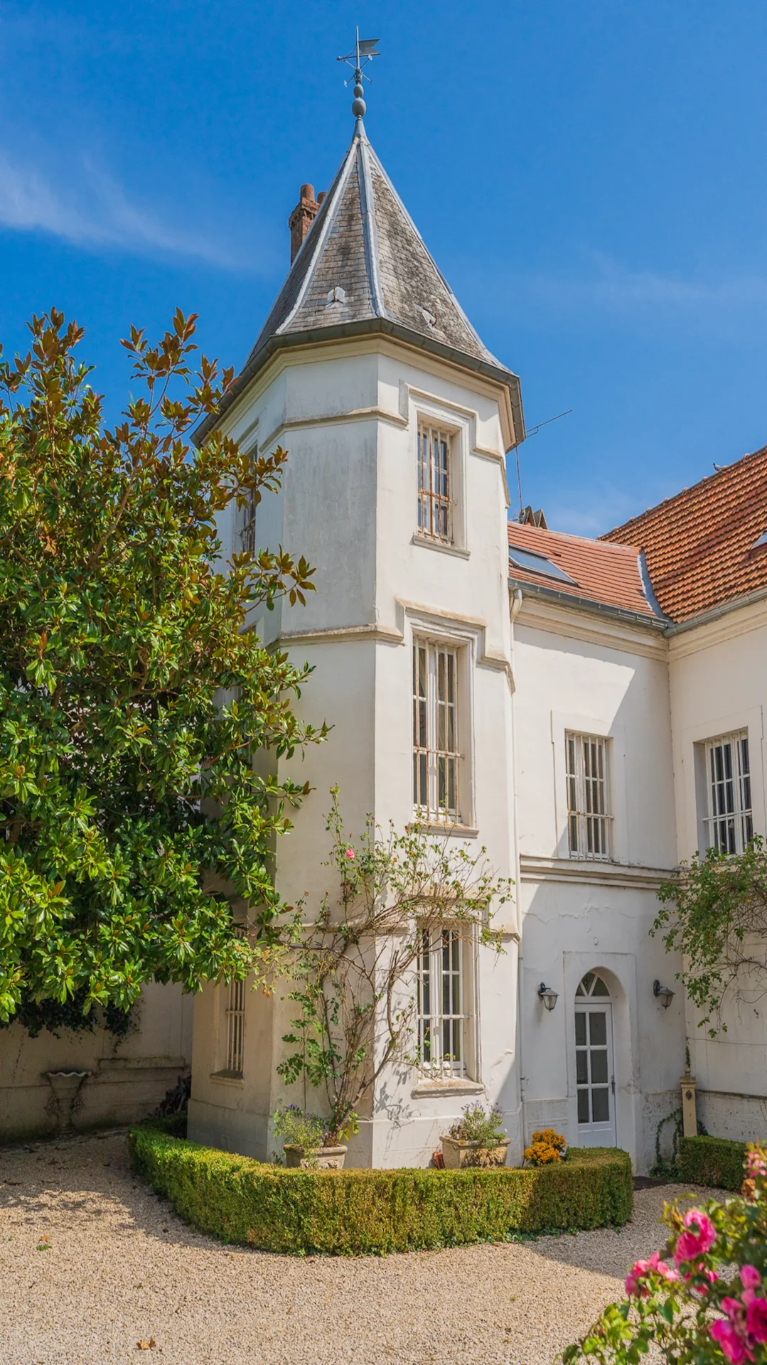 Le Plessis-Placy - SEINE-ET-MARNE