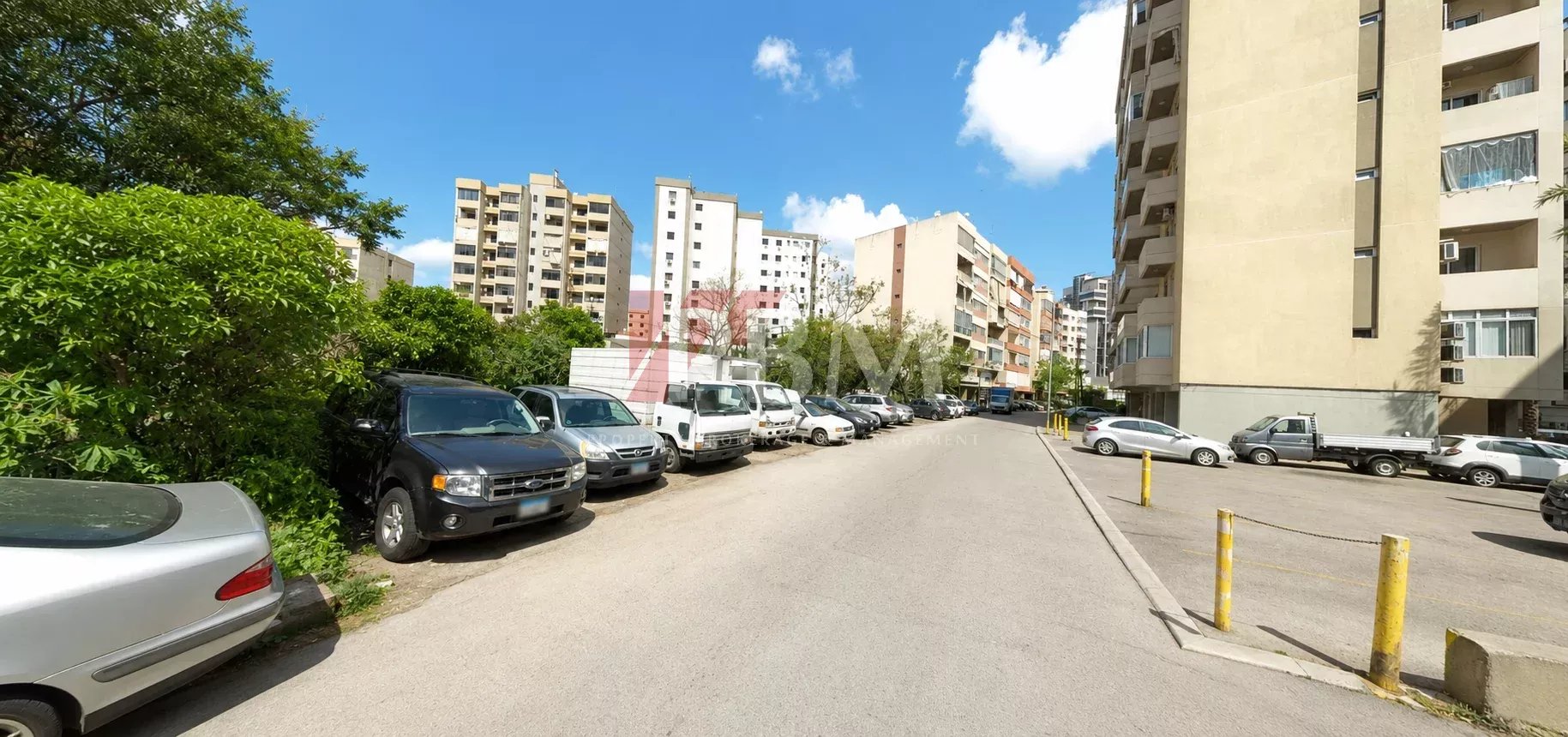 Sale Apartment Sin el Fil