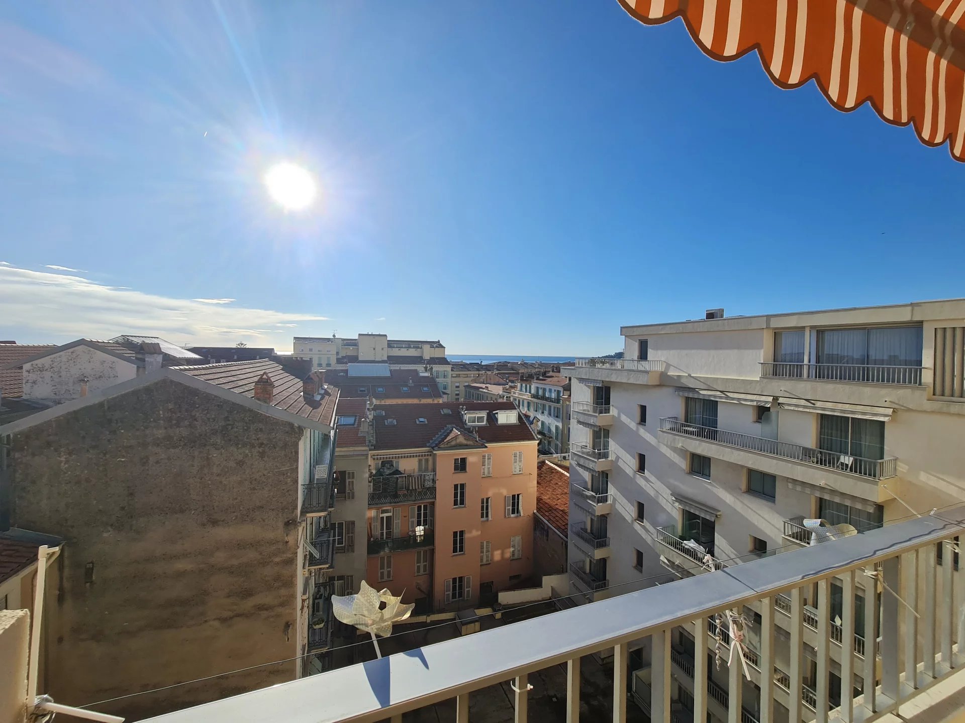 Sale Apartment Menton