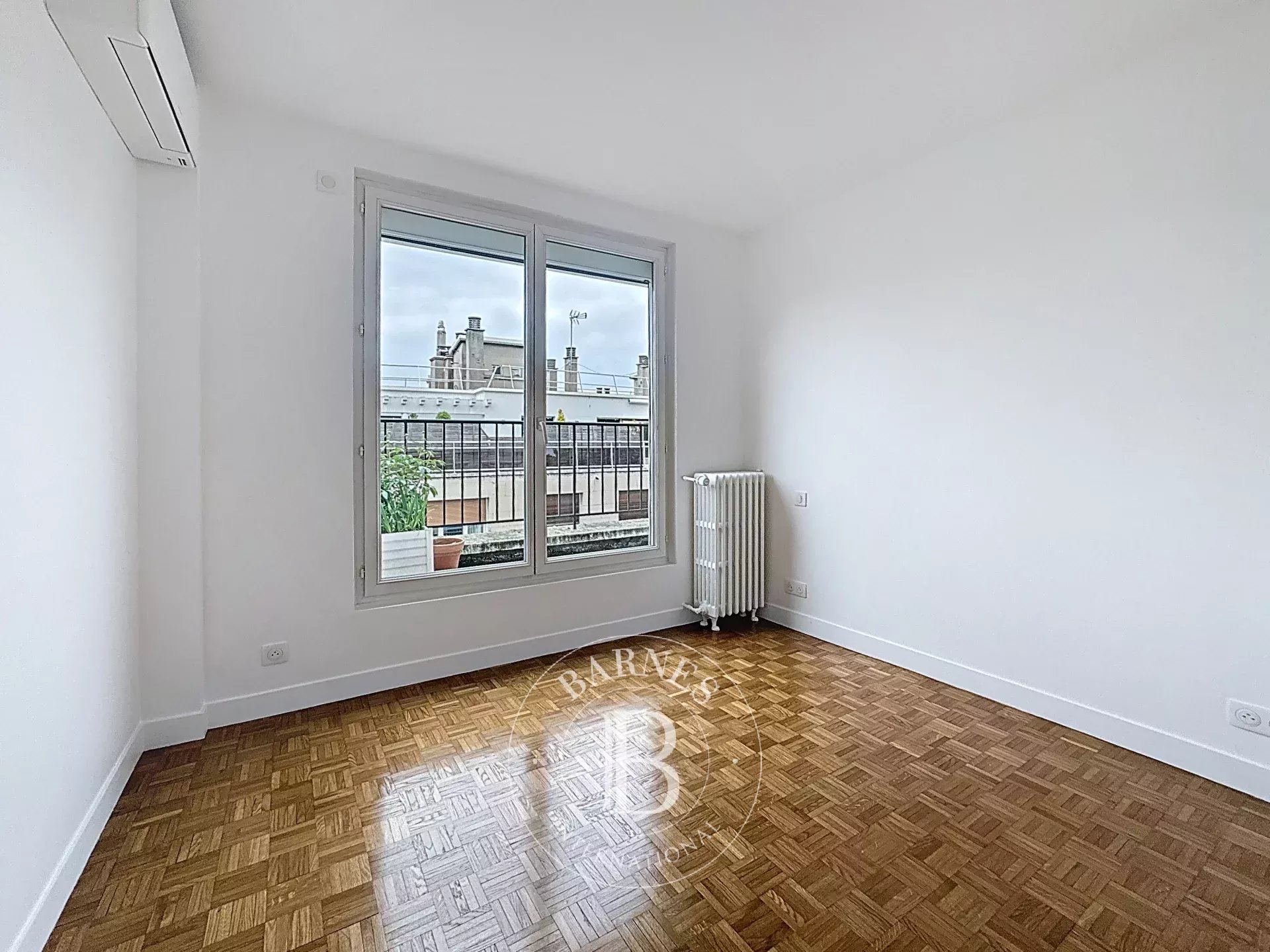 Neuilly-sur-Seine  - Piso 4 Cuartos 3 Habitaciones - picture 6