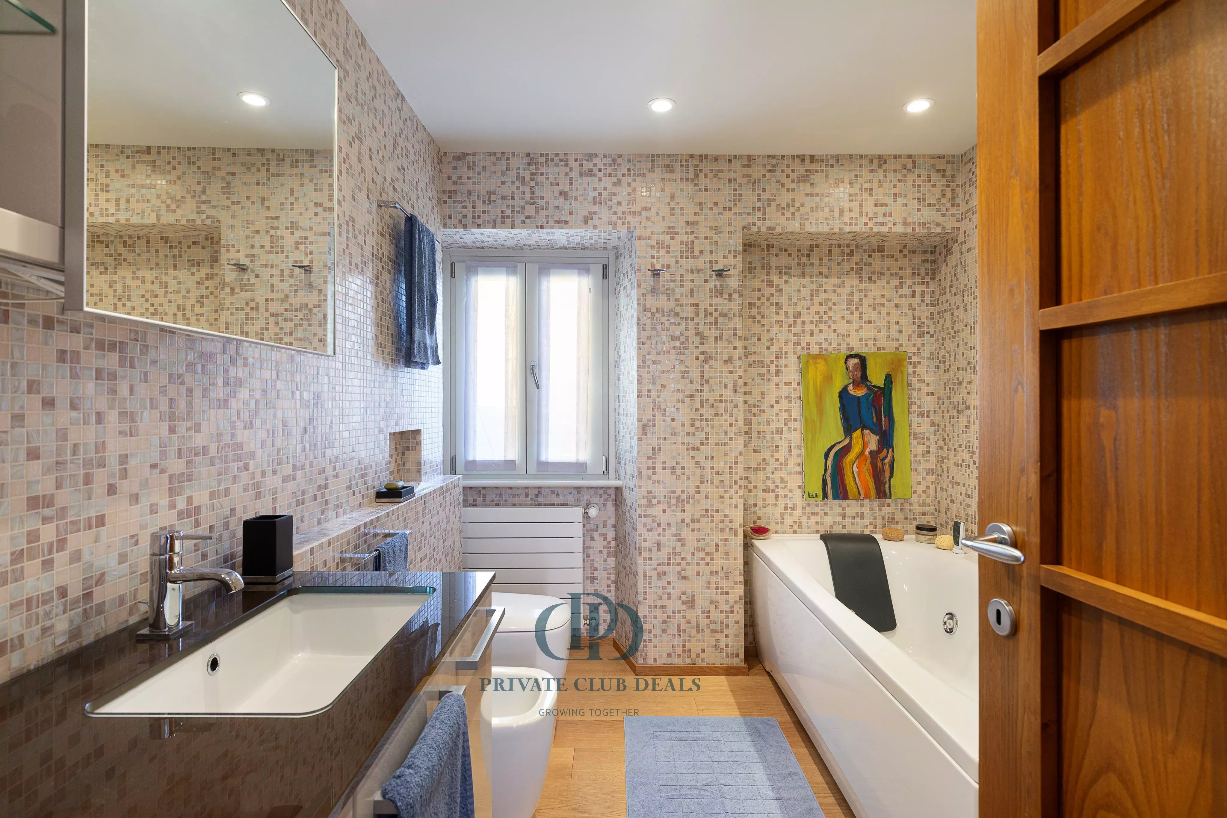 Köy evi Brienno - picture 9