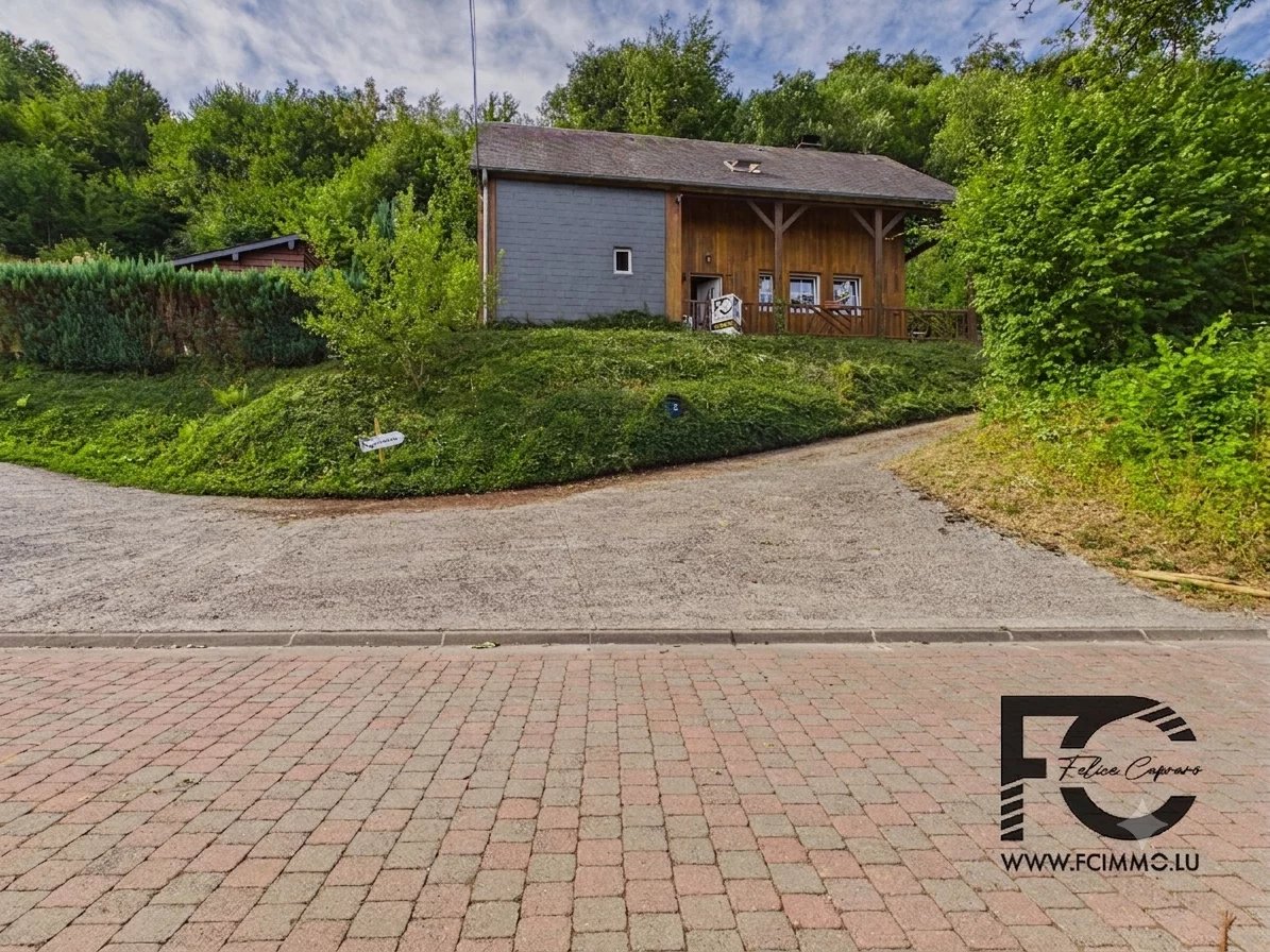 Sale House Aubange