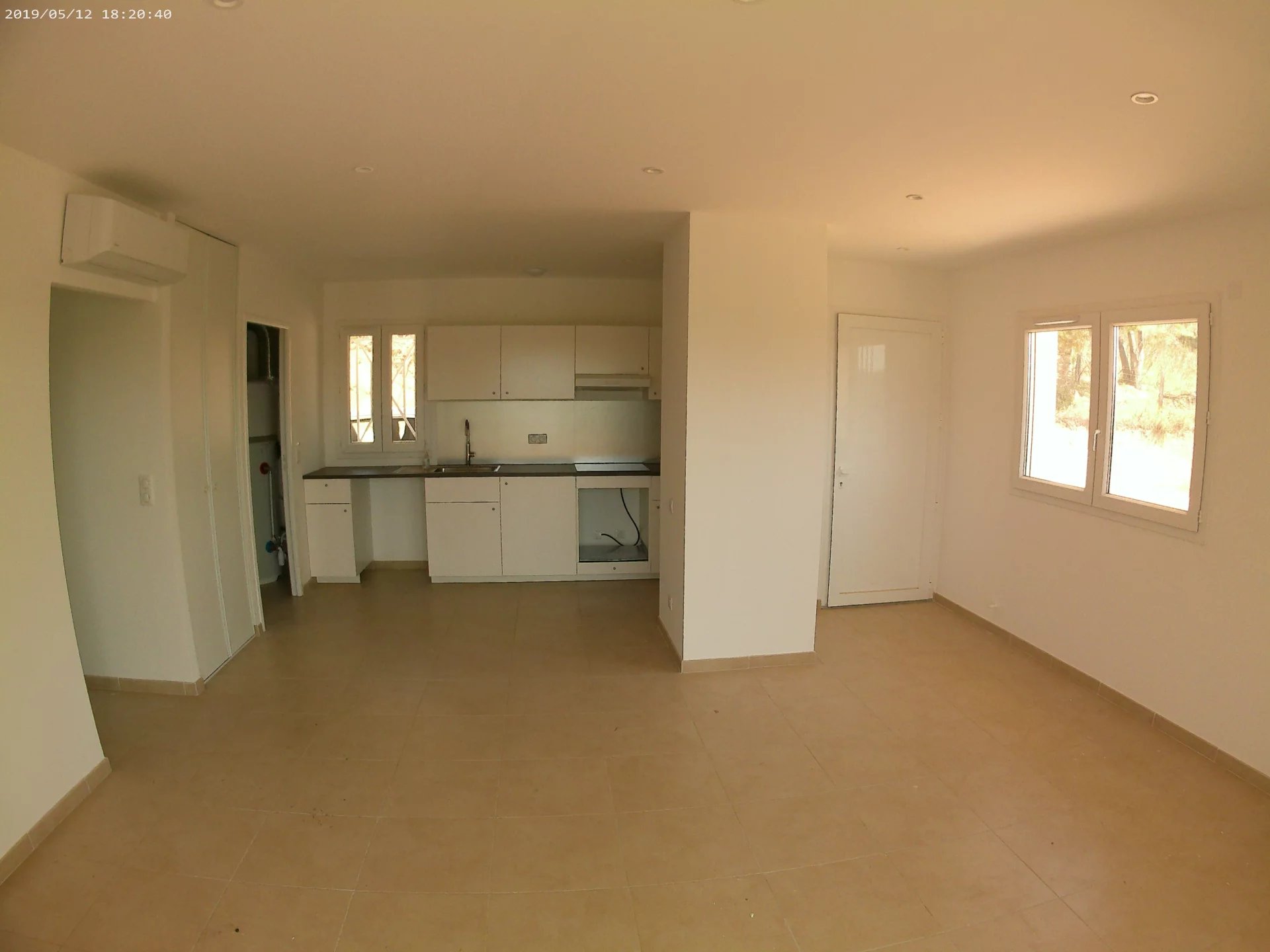 Location Appartement Afa