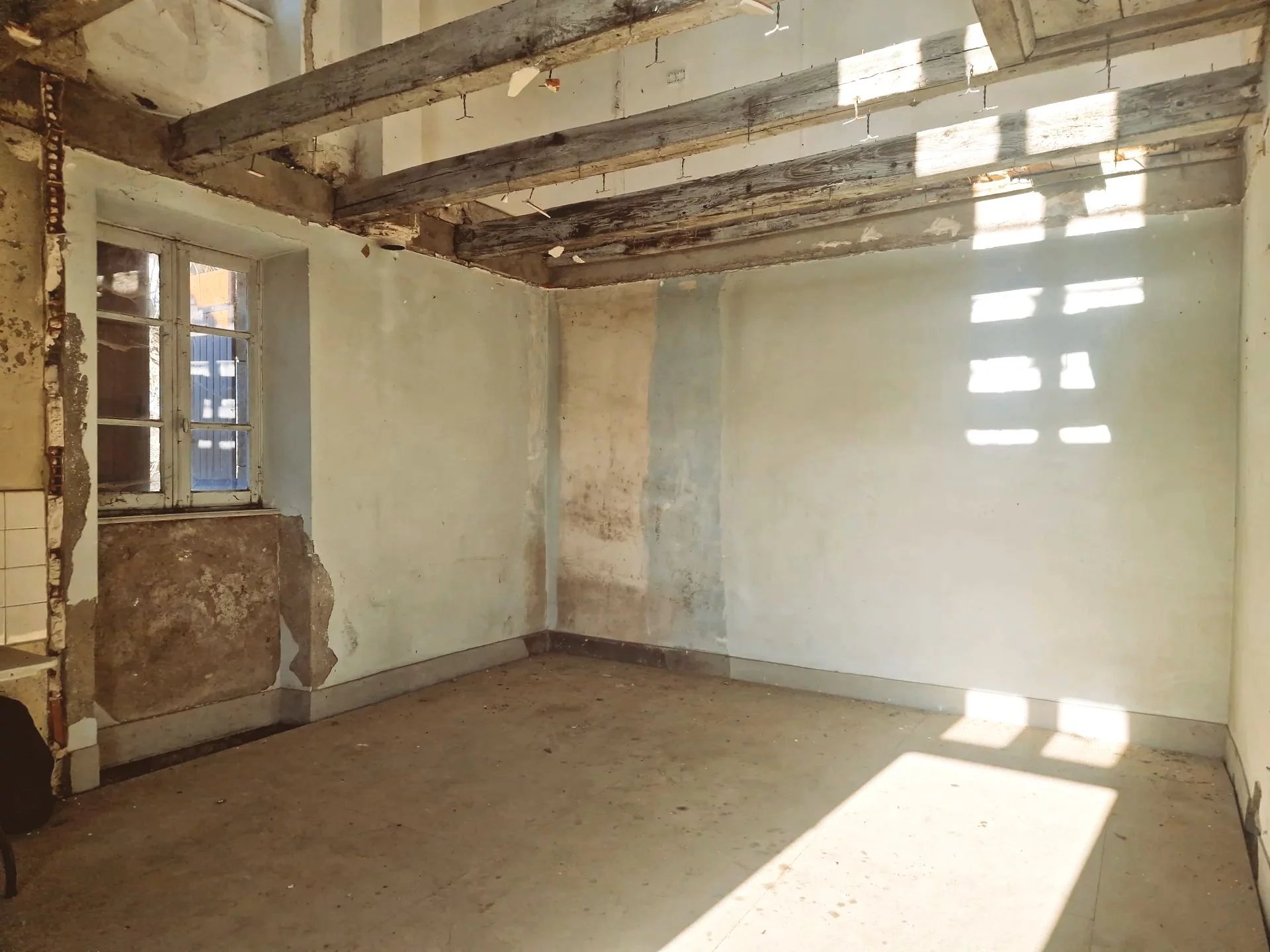 House in La Salvetat-Peyrales - Image 5