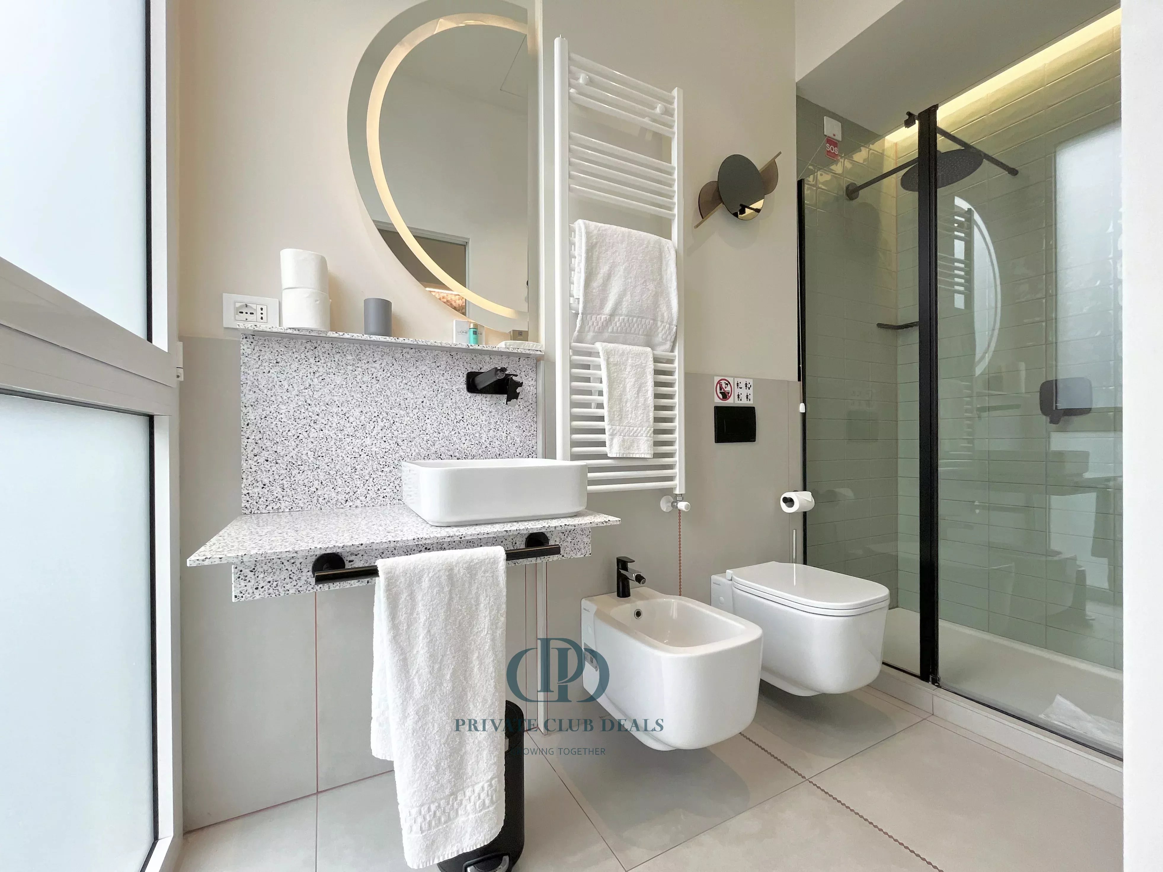 Otel Milano - picture 7