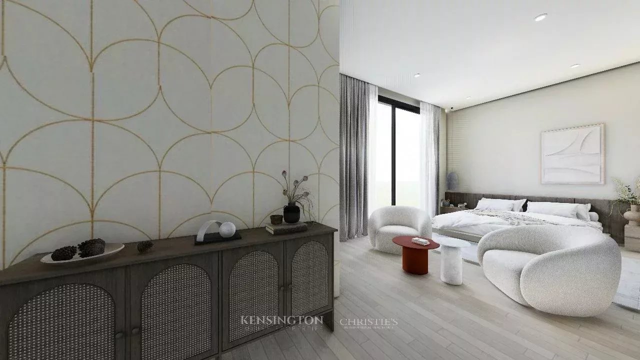 4 Bedroom Villa/Townhouse's Image 11
