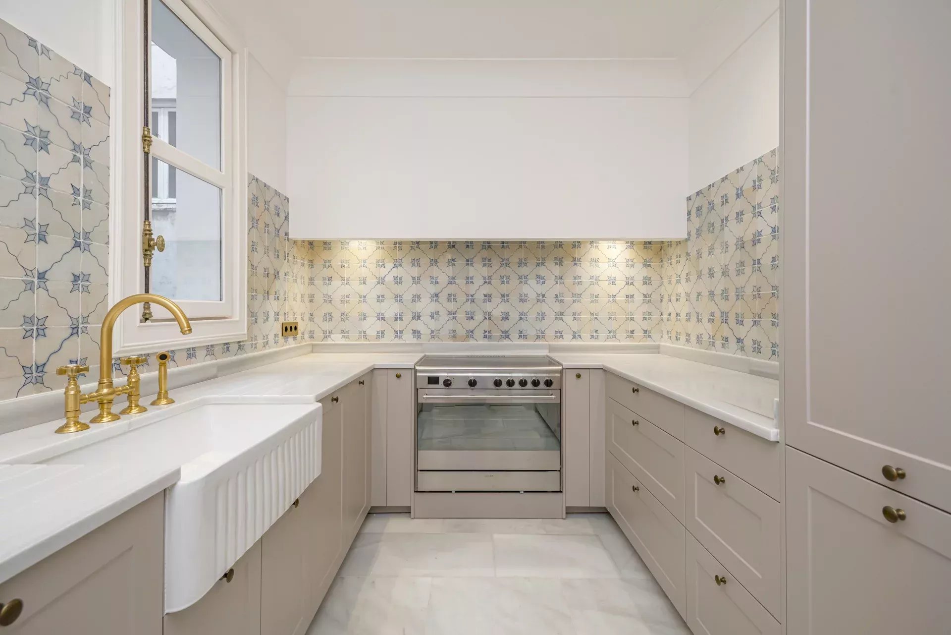 Daire Madrid - picture 22