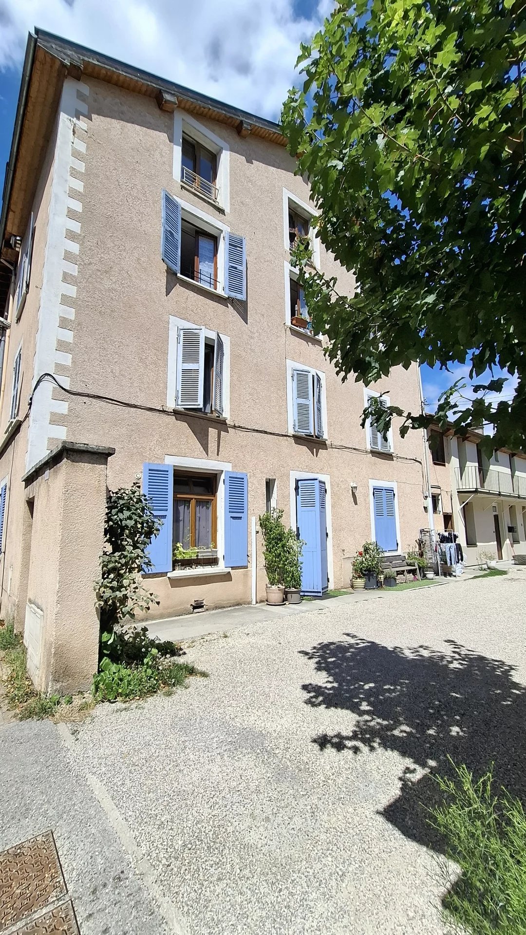 Agence immobilière de ESPACE'IMMO 38