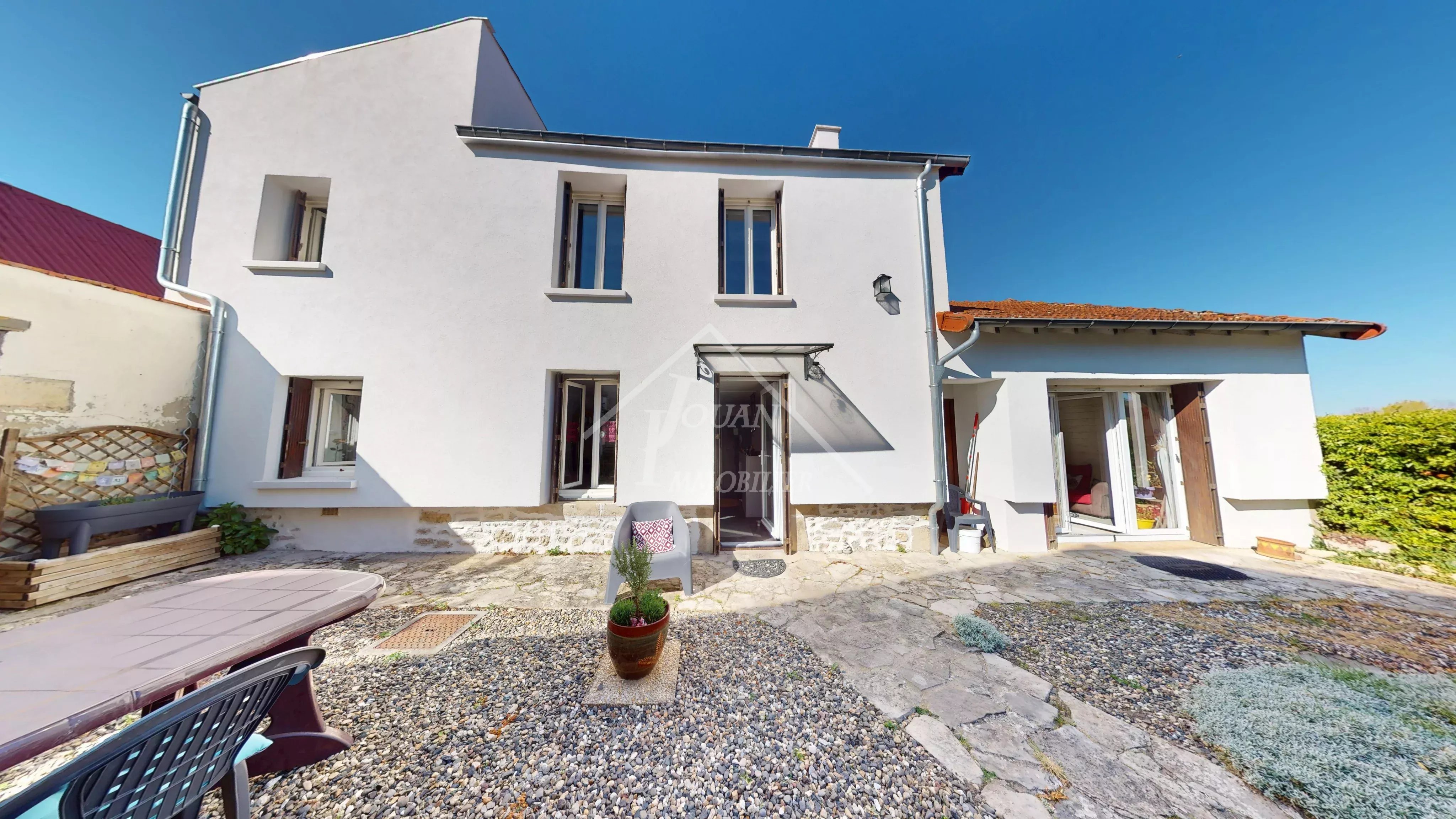 Agence immobilière de Jouan Immobilier