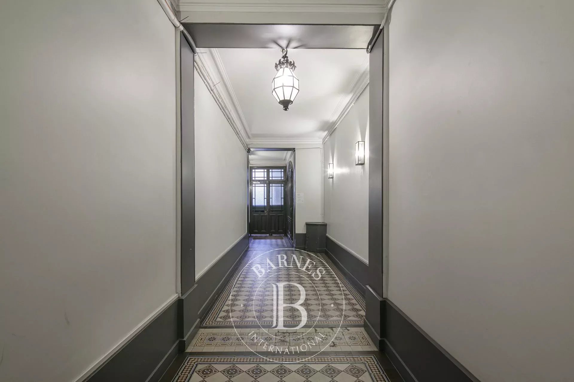 Daire Paris 17ème - picture 15