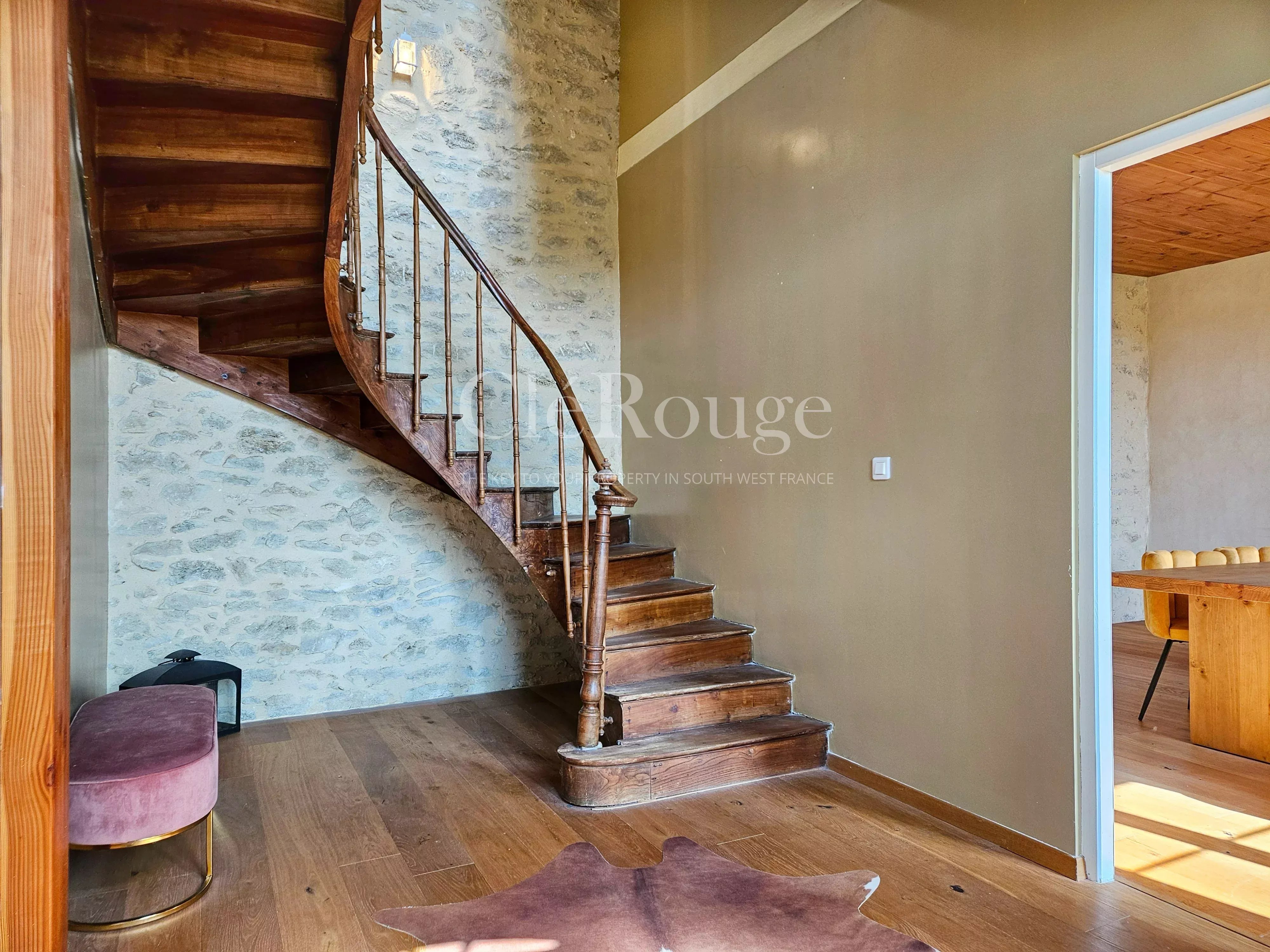House in Sauveterre-de-Guyenne - Image 3