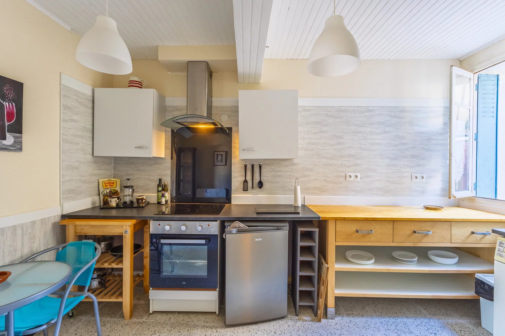 Village house for sale Bellegarde-du-Razès, Aude