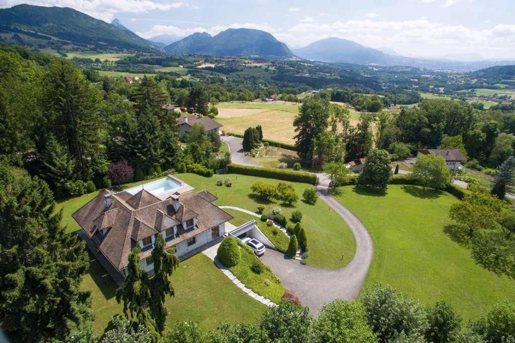 Vente Maison Annecy