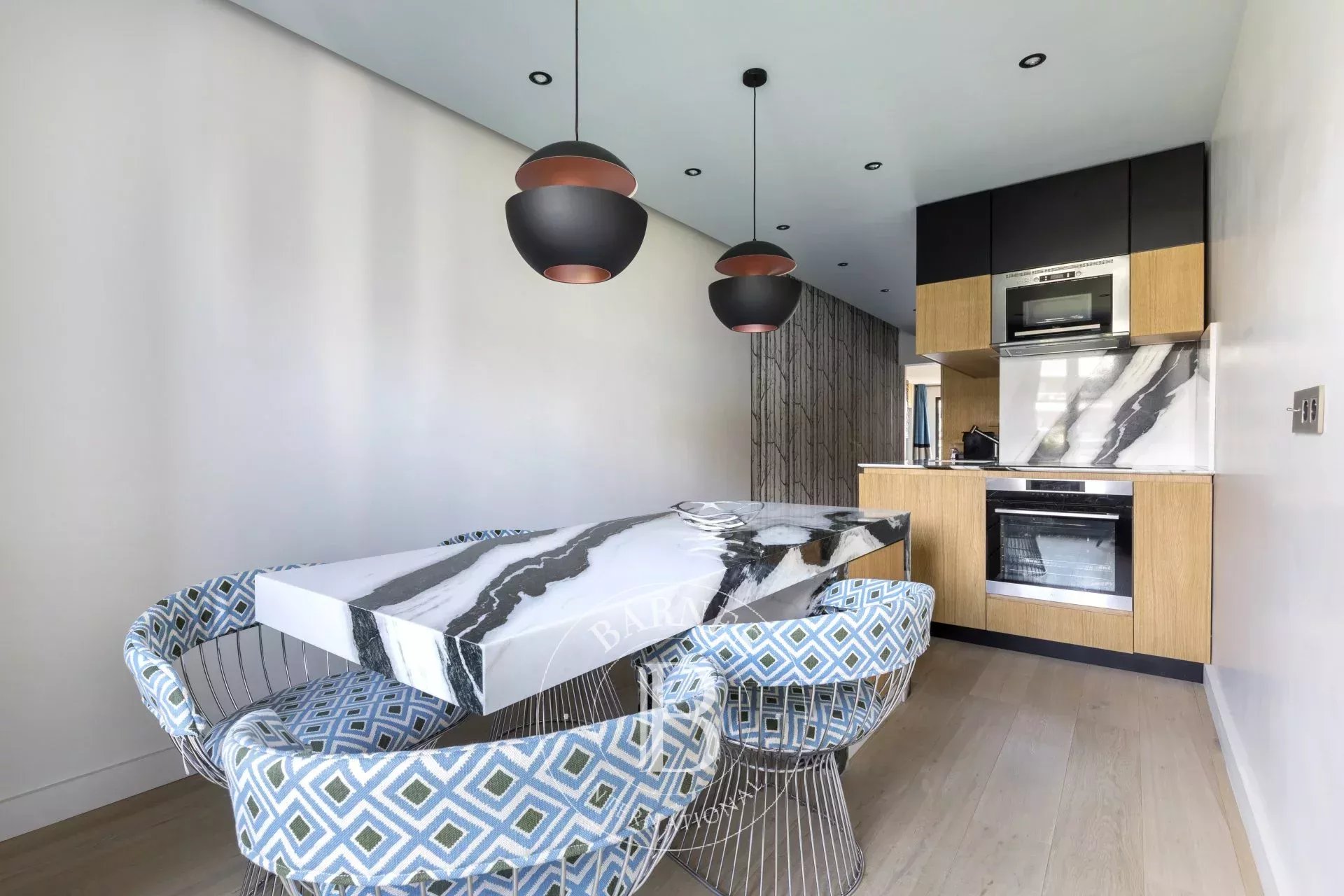 Daire Neuilly-sur-Seine - picture 7