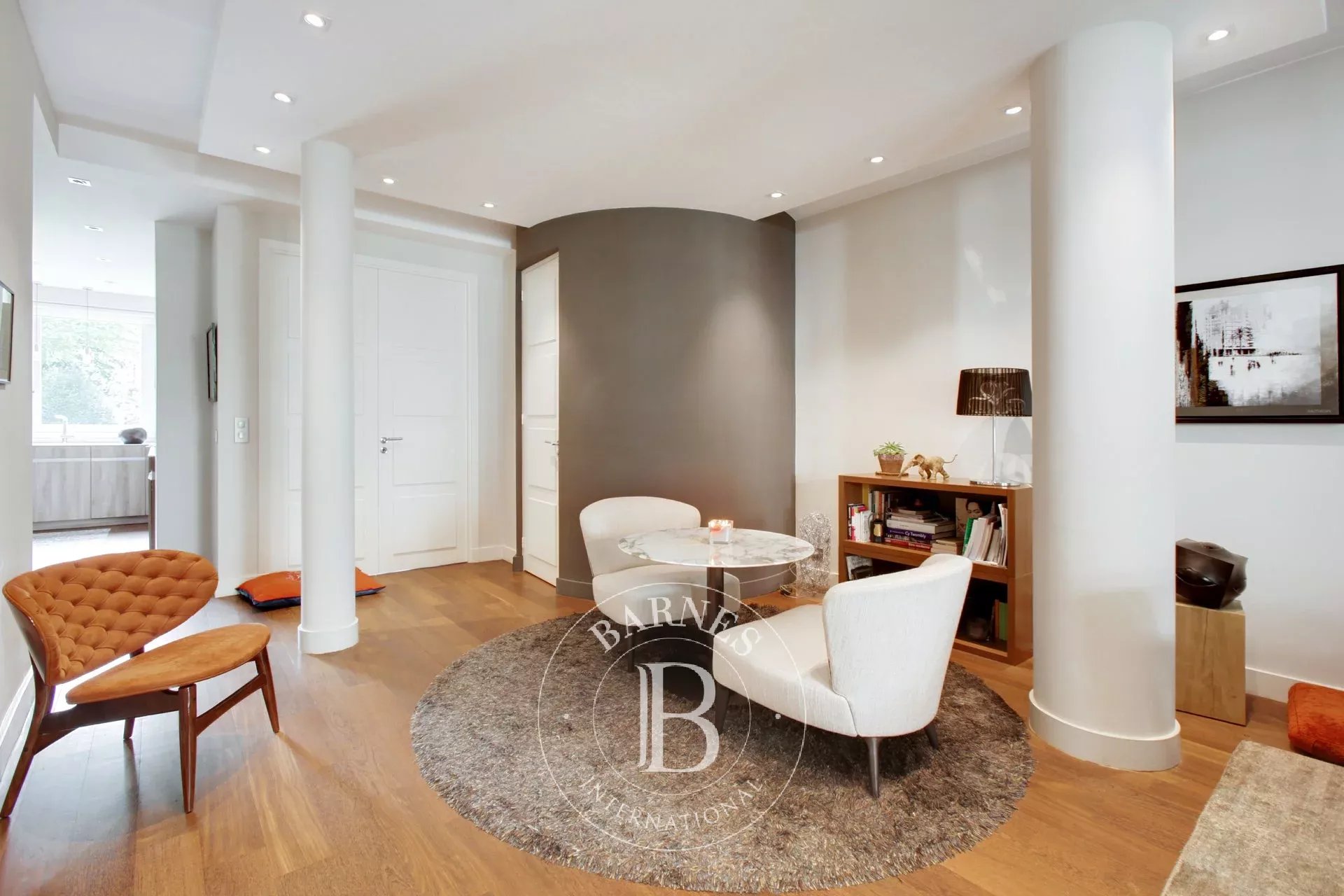 Daire Neuilly-sur-Seine - picture 5