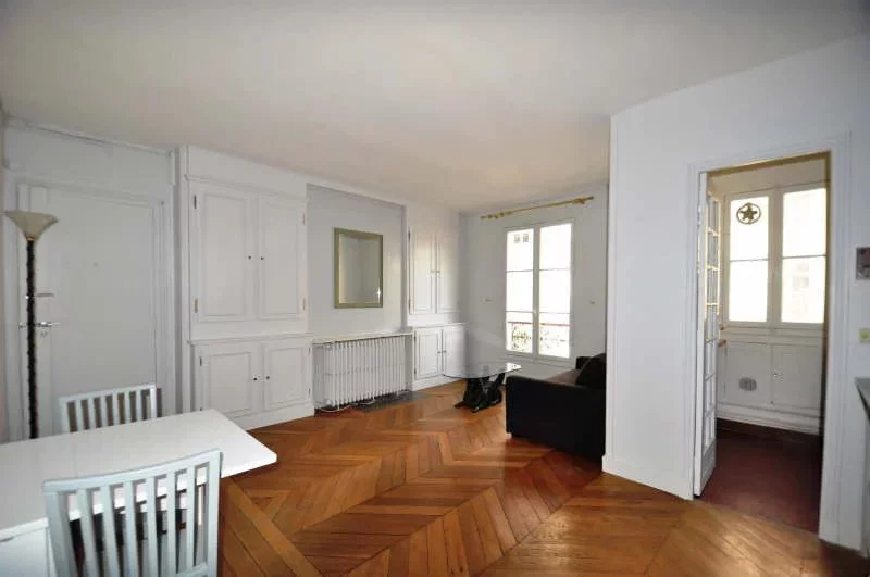 Paris 18e