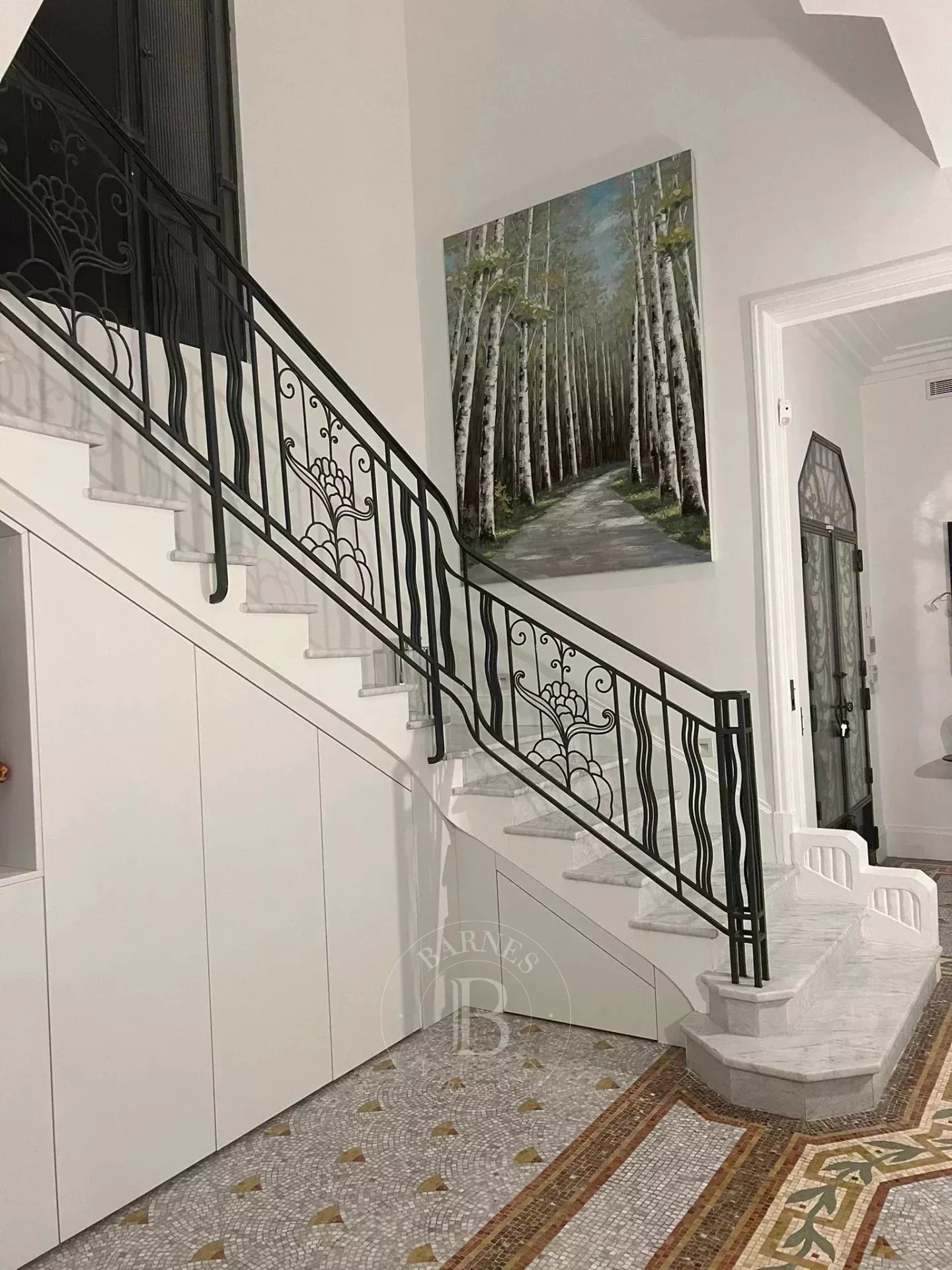 Villa Cannes - picture 19