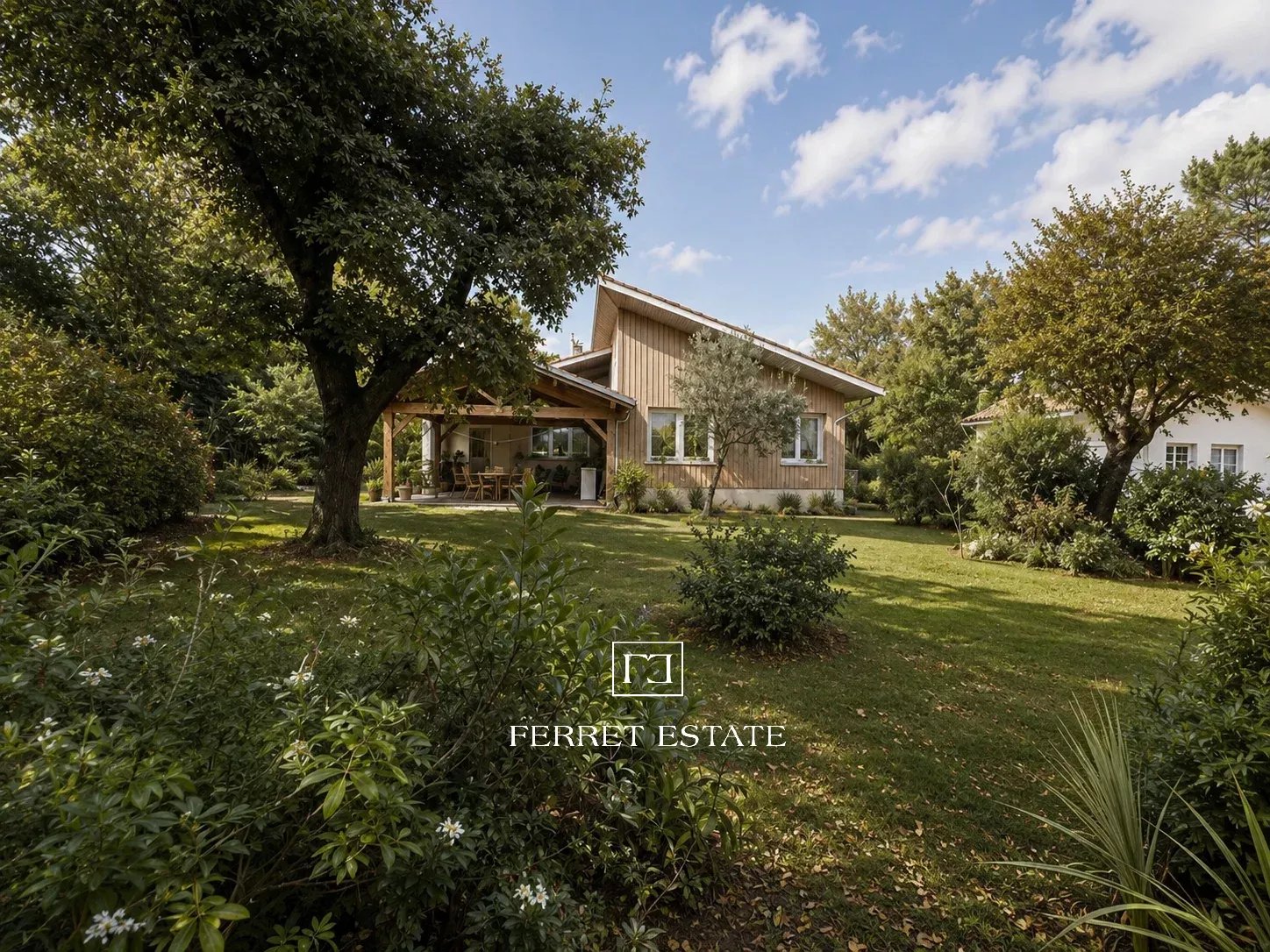 Villa Lège Cap Ferret