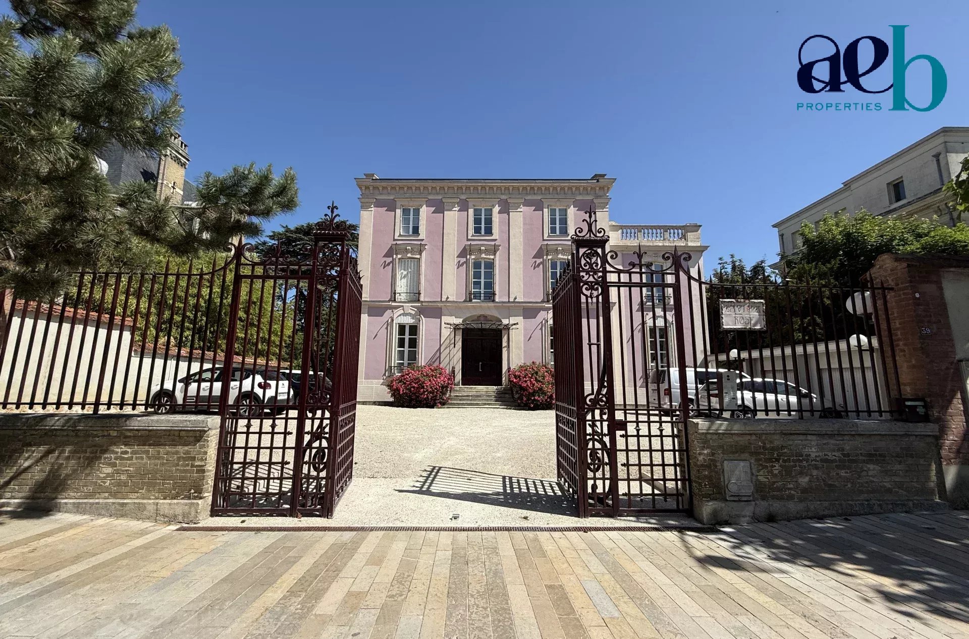 Vente Appartement villa Épernay