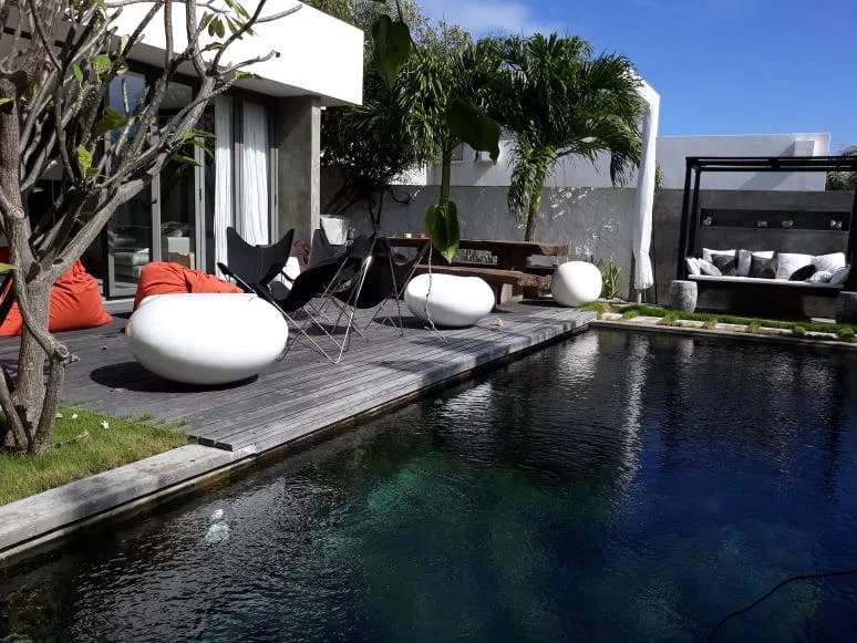 Villa Cap Malheureux