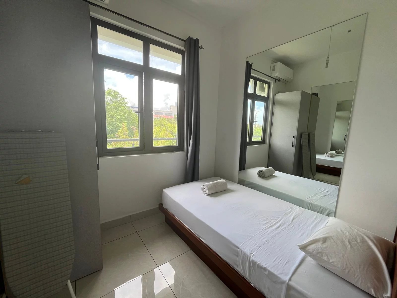 Appartement en vente.