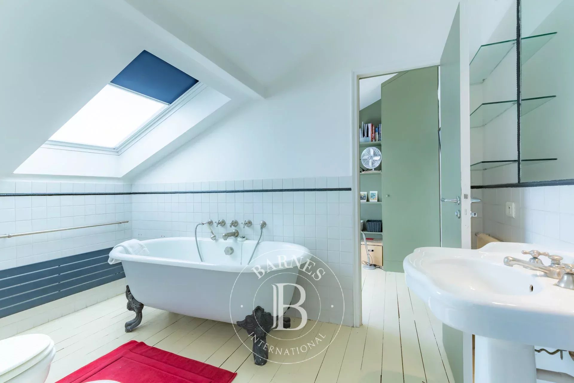 Daire Paris 14ème - picture 9