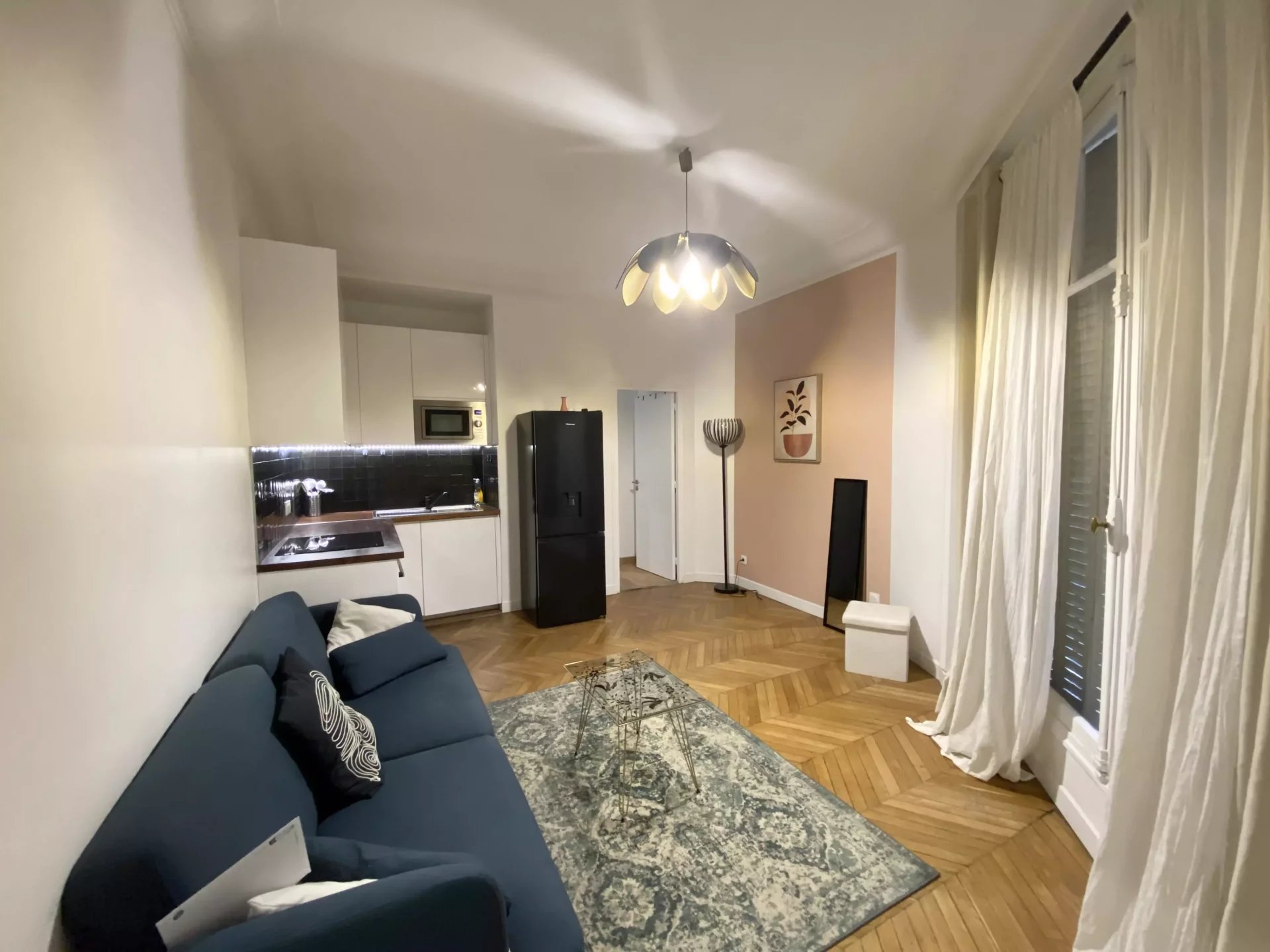 Agence immobilière de Delange Immobilier
