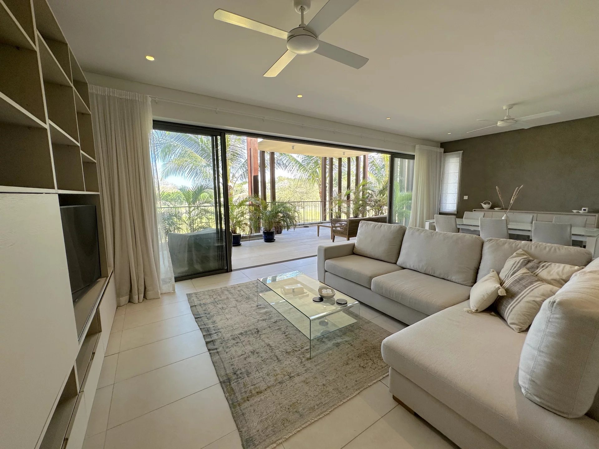 Daire Grand Baie - picture 5