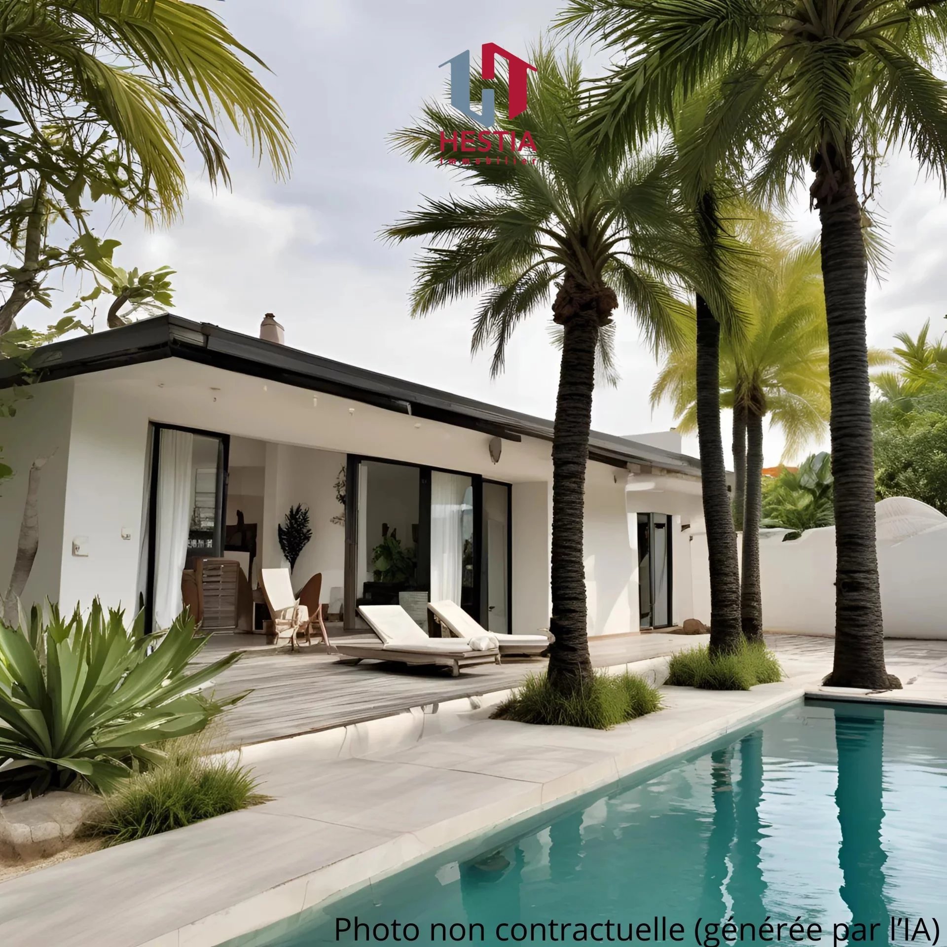 Agence immobilière de Hestia Immobilier