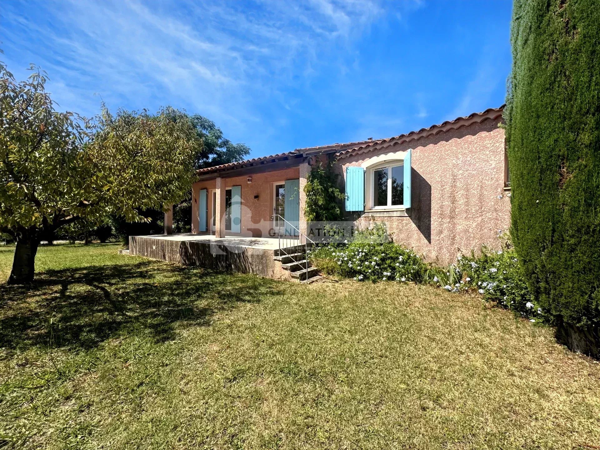 Agence immobilière de GÉNÉRATION IMMO